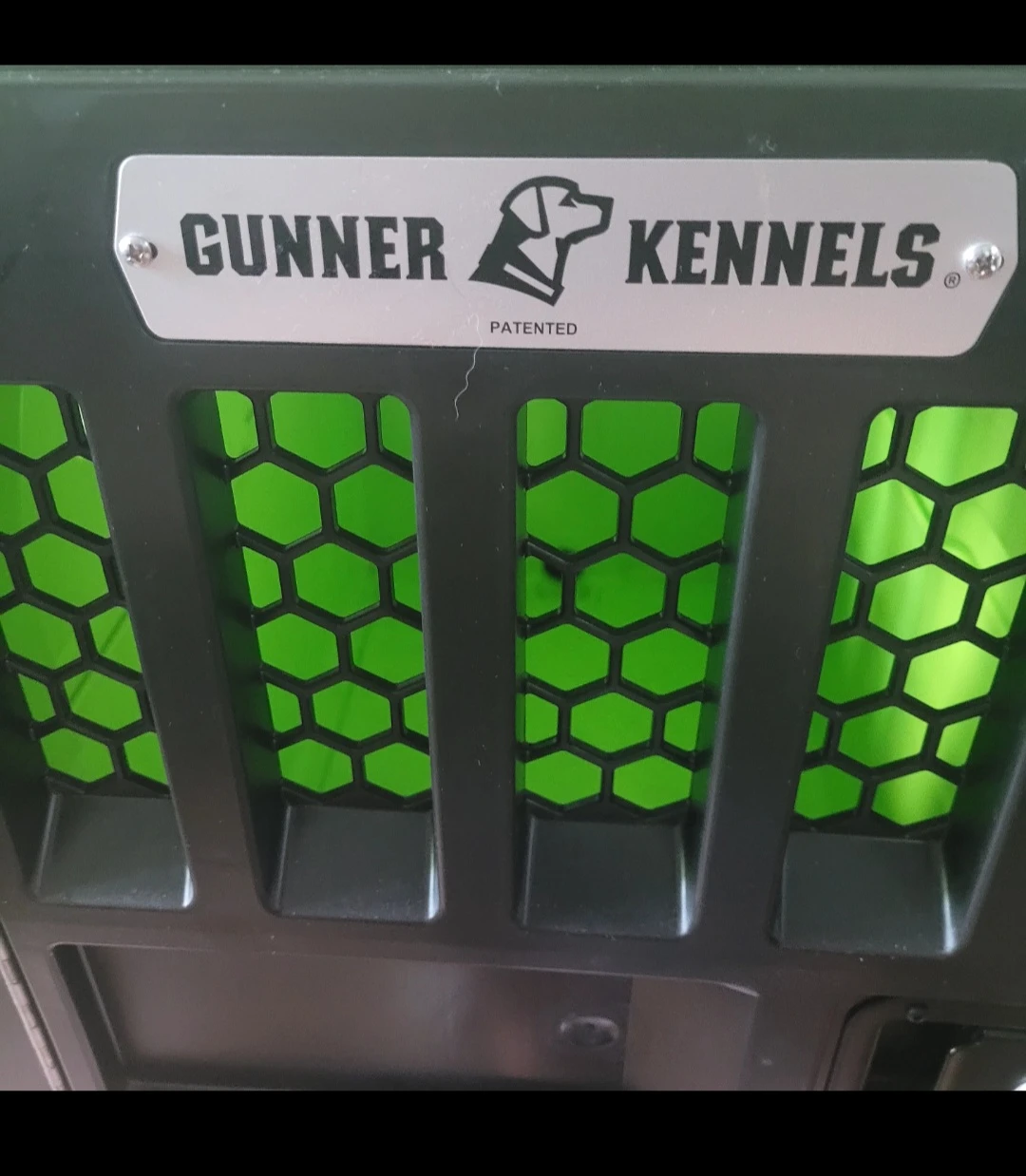 Gunner Kennels Dog Crate - photo 2