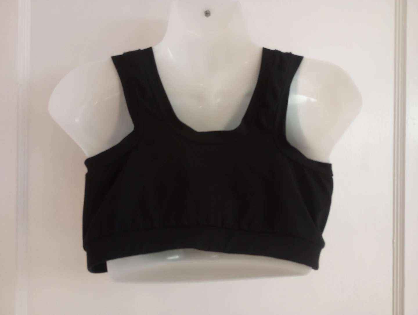 NWOT Molke Original Bra Large Cosmic + Super - photo 3