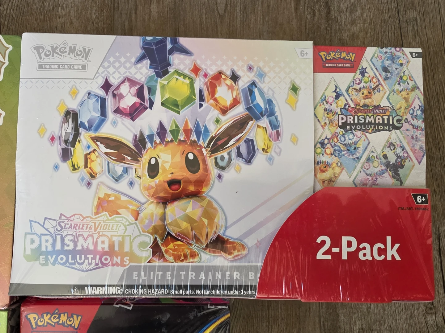 Pokemon Collection Liquidation - photo 3