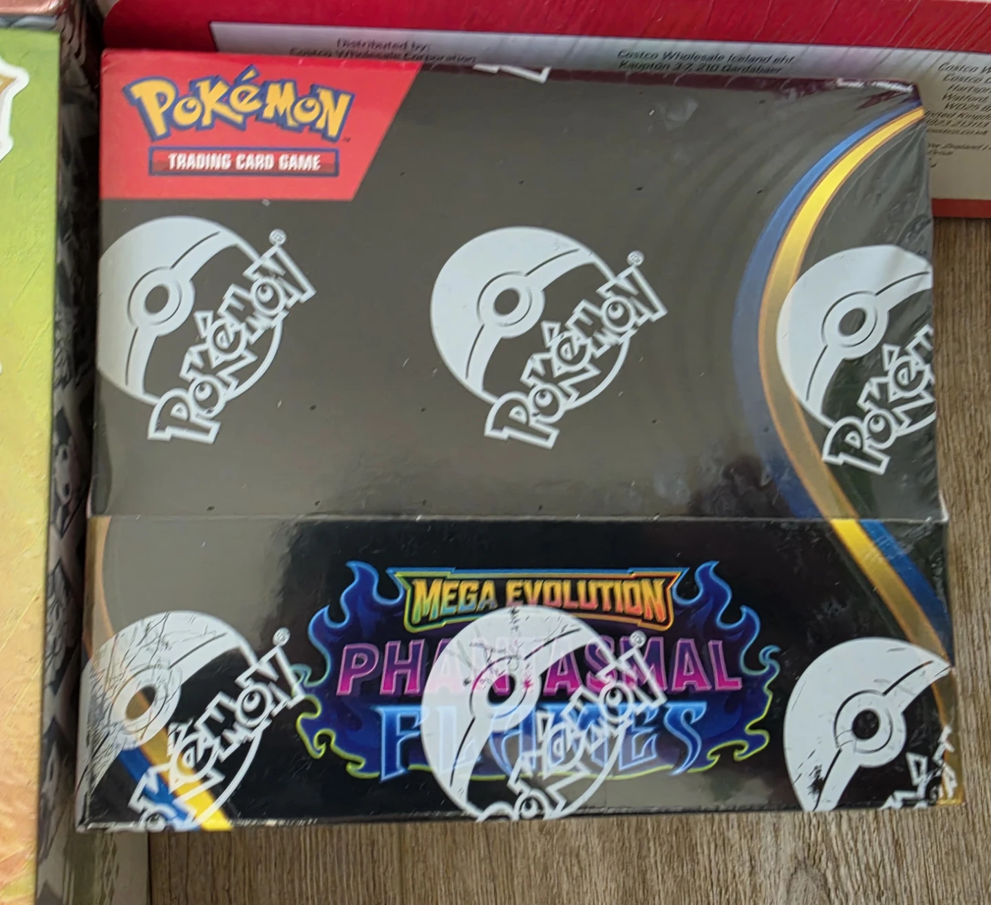 Pokemon Collection Liquidation - photo 4