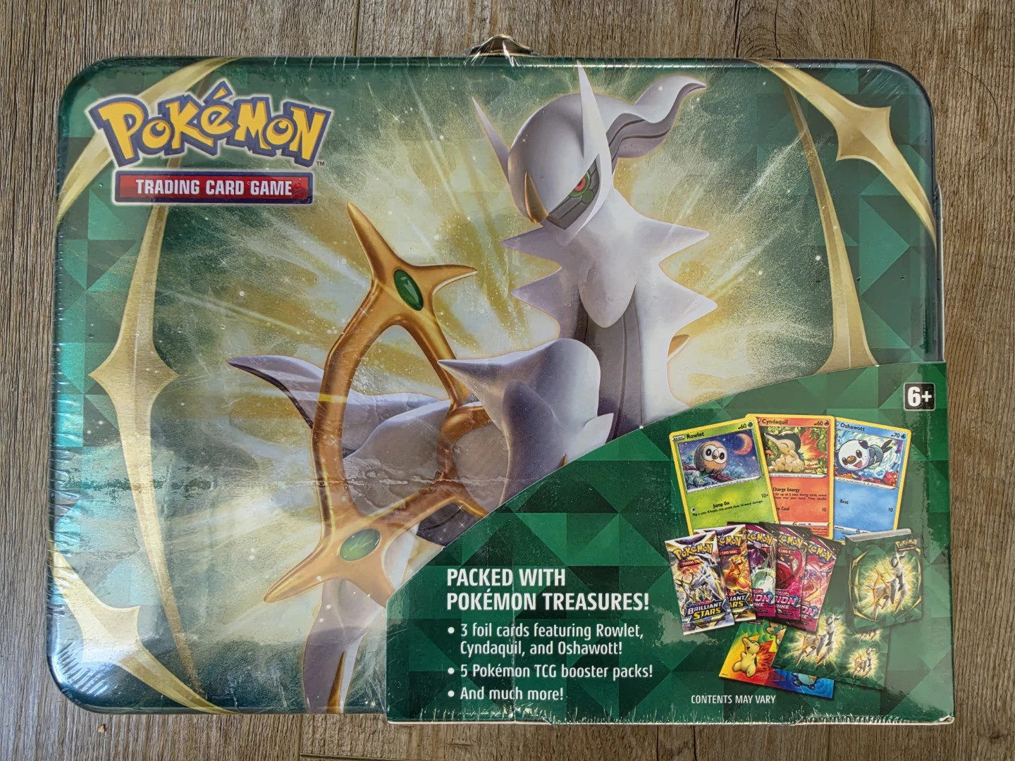 Pokemon Collection Liquidation - photo 5