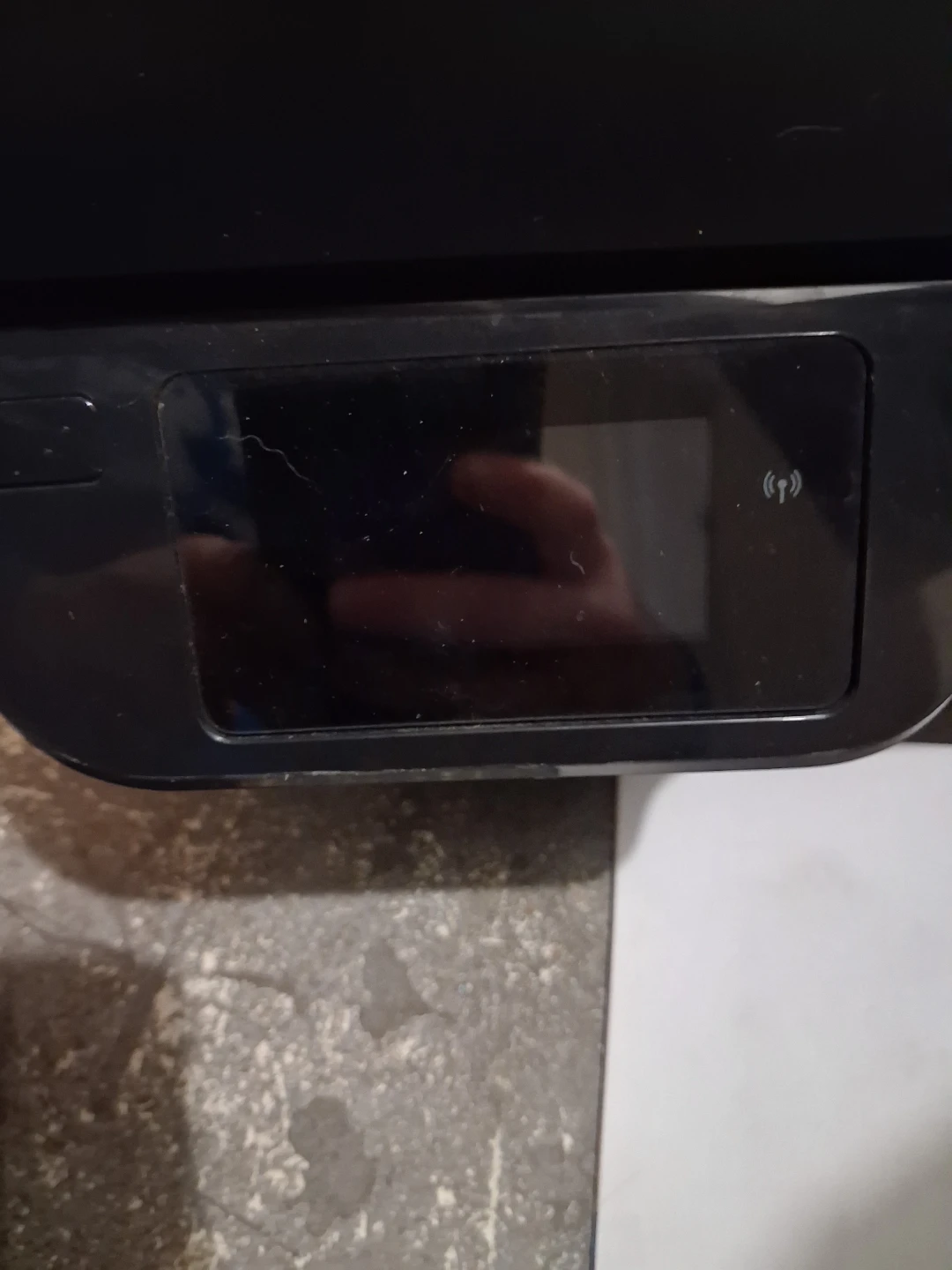 HP OfficeJet 3830 All-in-One Printer - photo 4