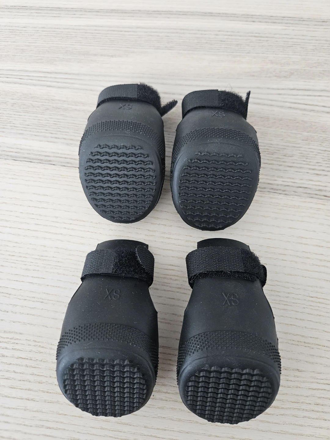 Black Dog Boots - Size XS - photo 2