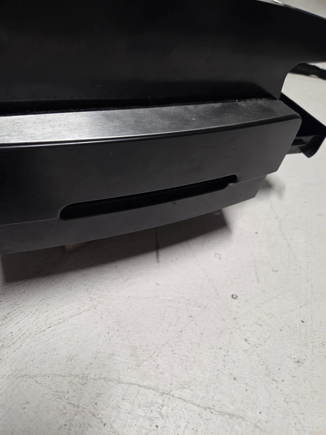 Hamilton Beach Electric Grill - photo 4