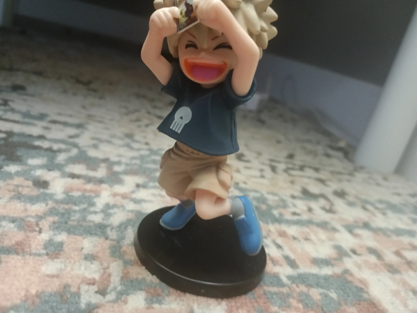 My Hero Academia 2 Set Figures. - photo 3