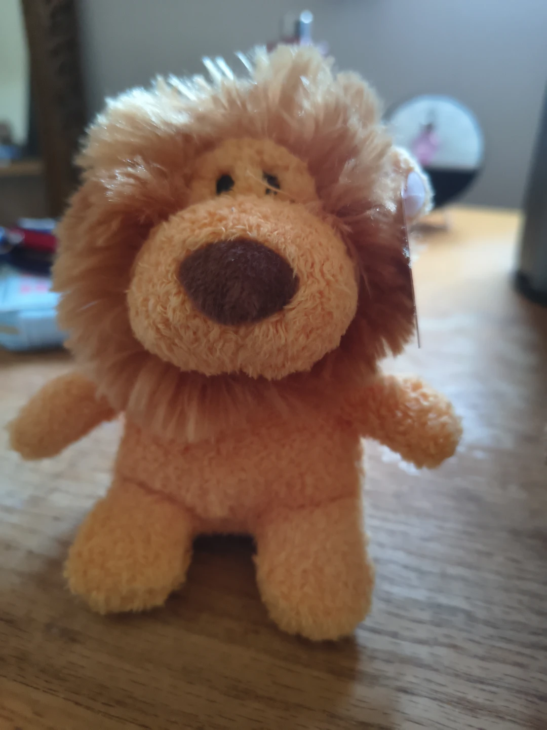 Gotta Getta Gund Plush Toys - photo 4