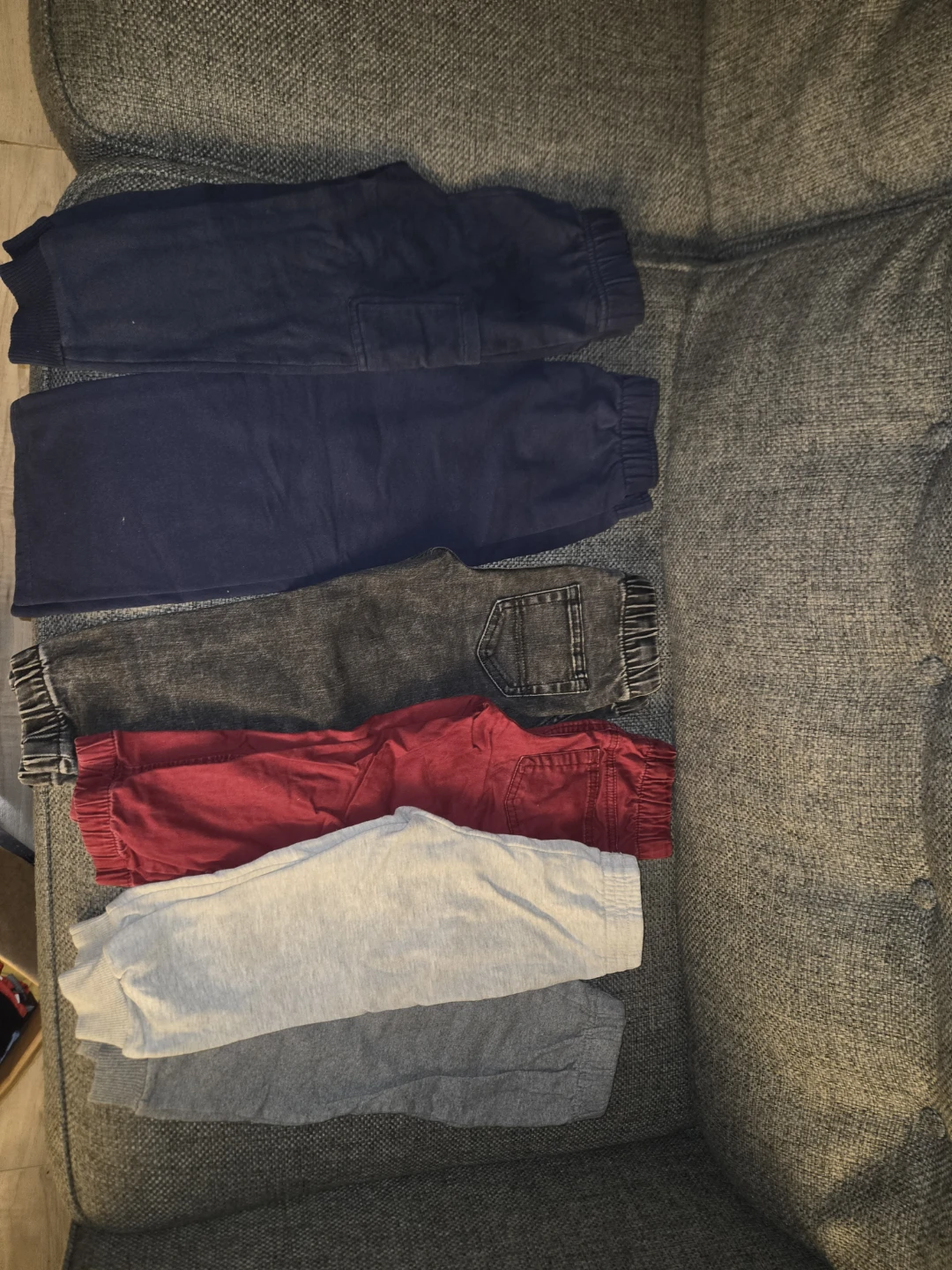 Boys' Clothes - photo 2