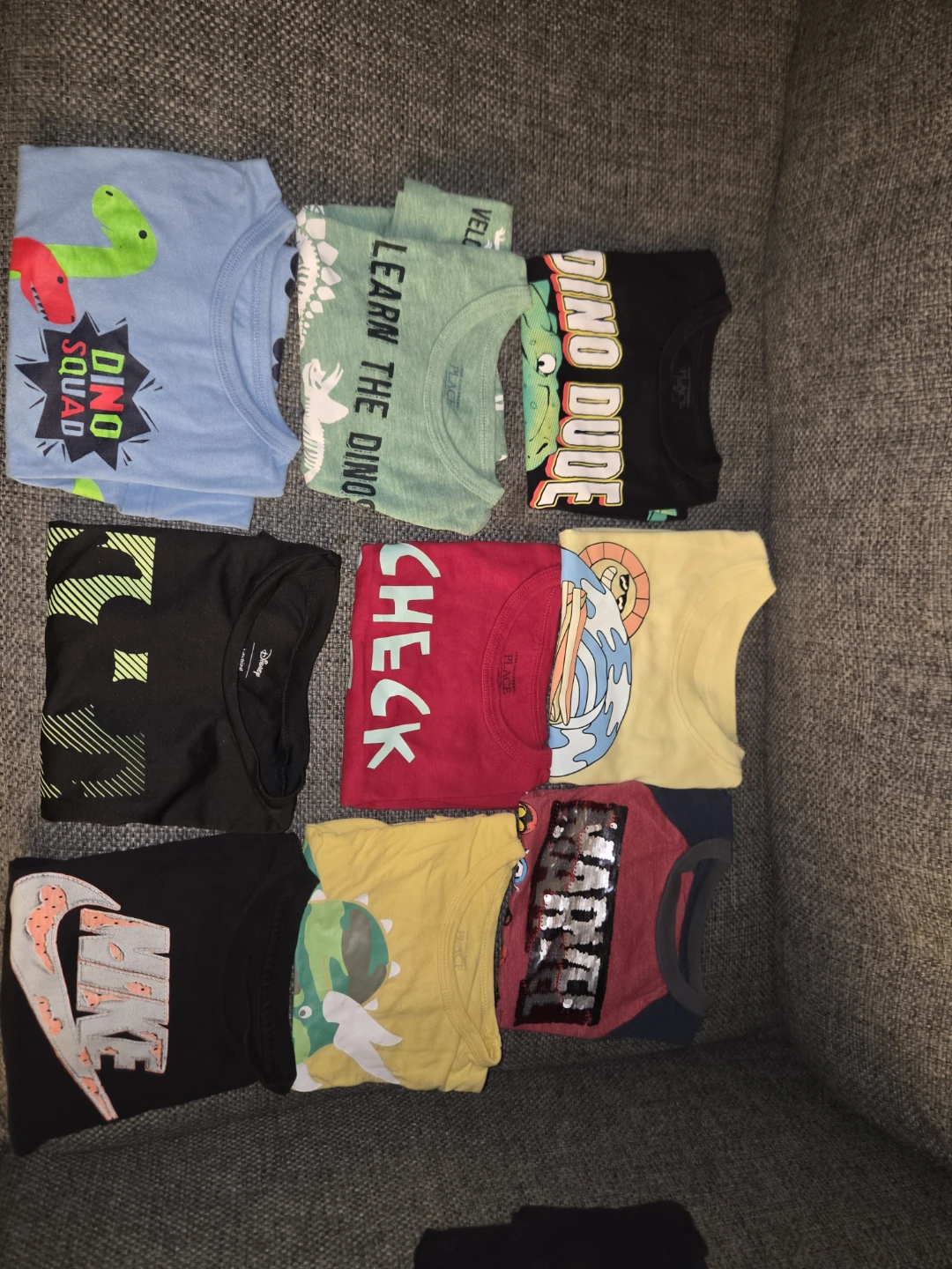 Boys' Clothes - photo 3