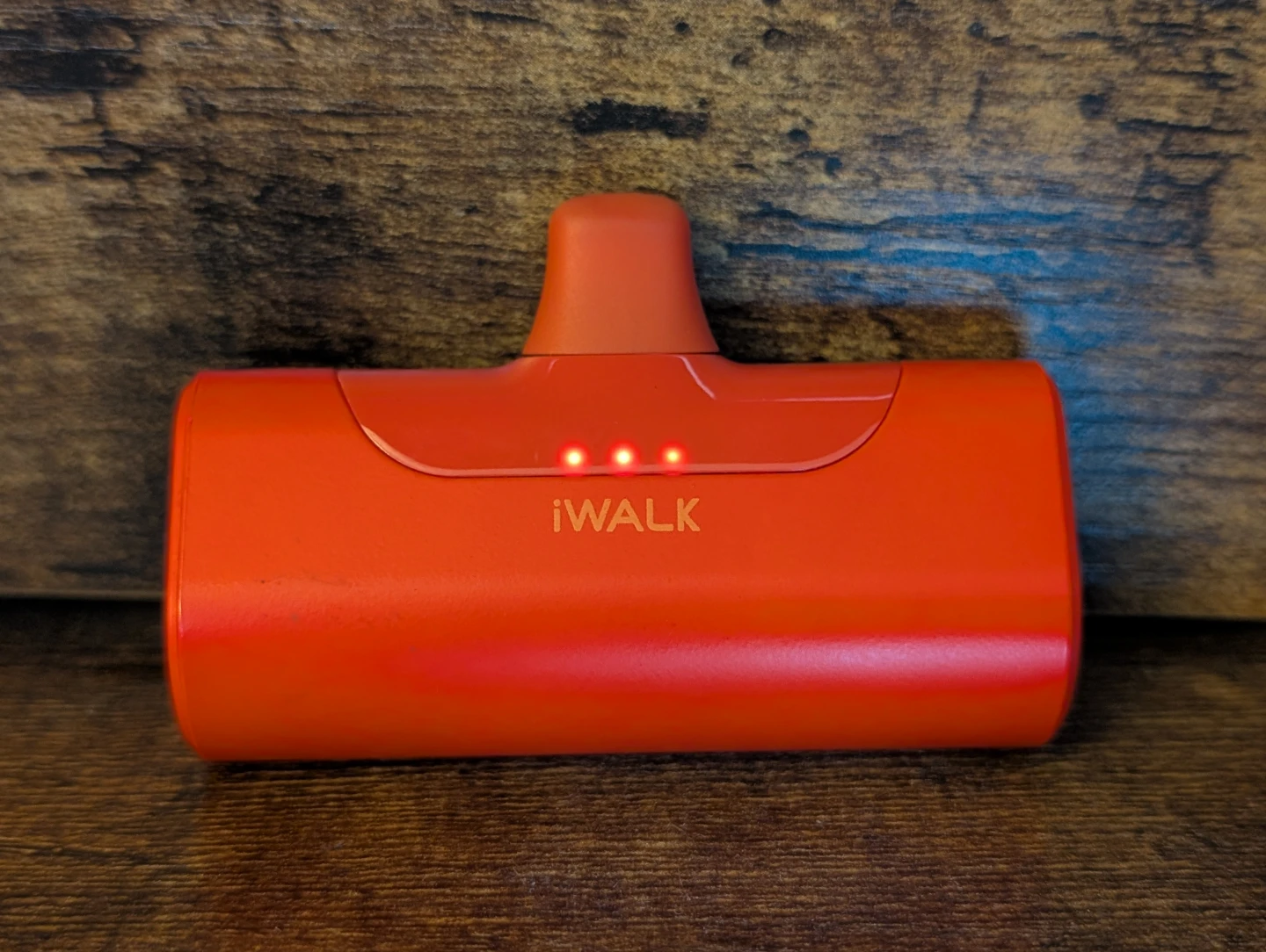 iWALK Portable iPhone Charger