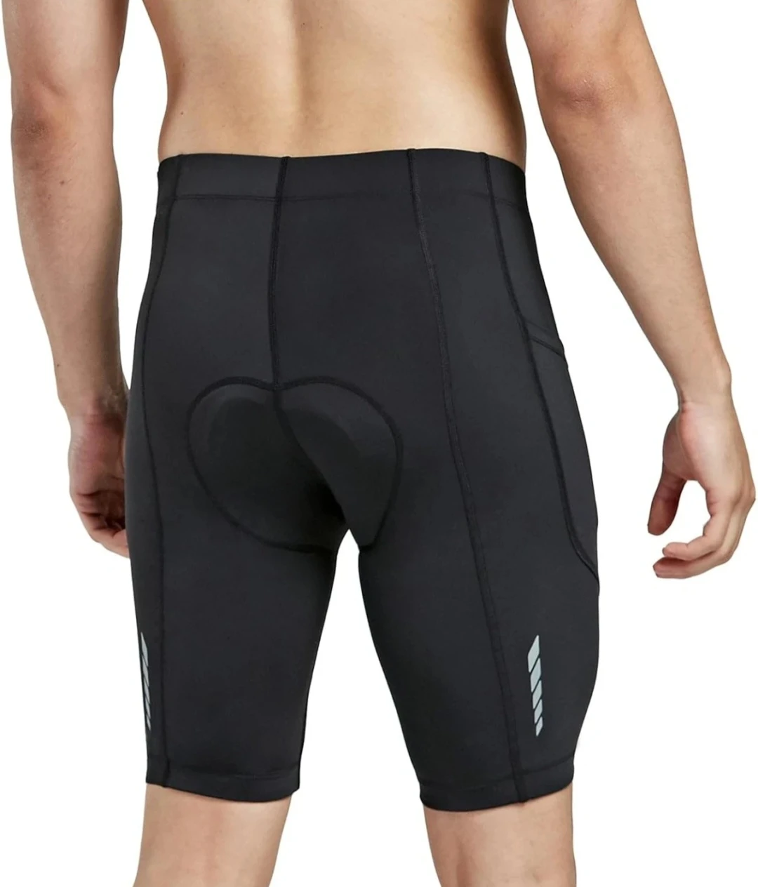 Baleaf Men's Cycling Shorts-Size S - photo 3