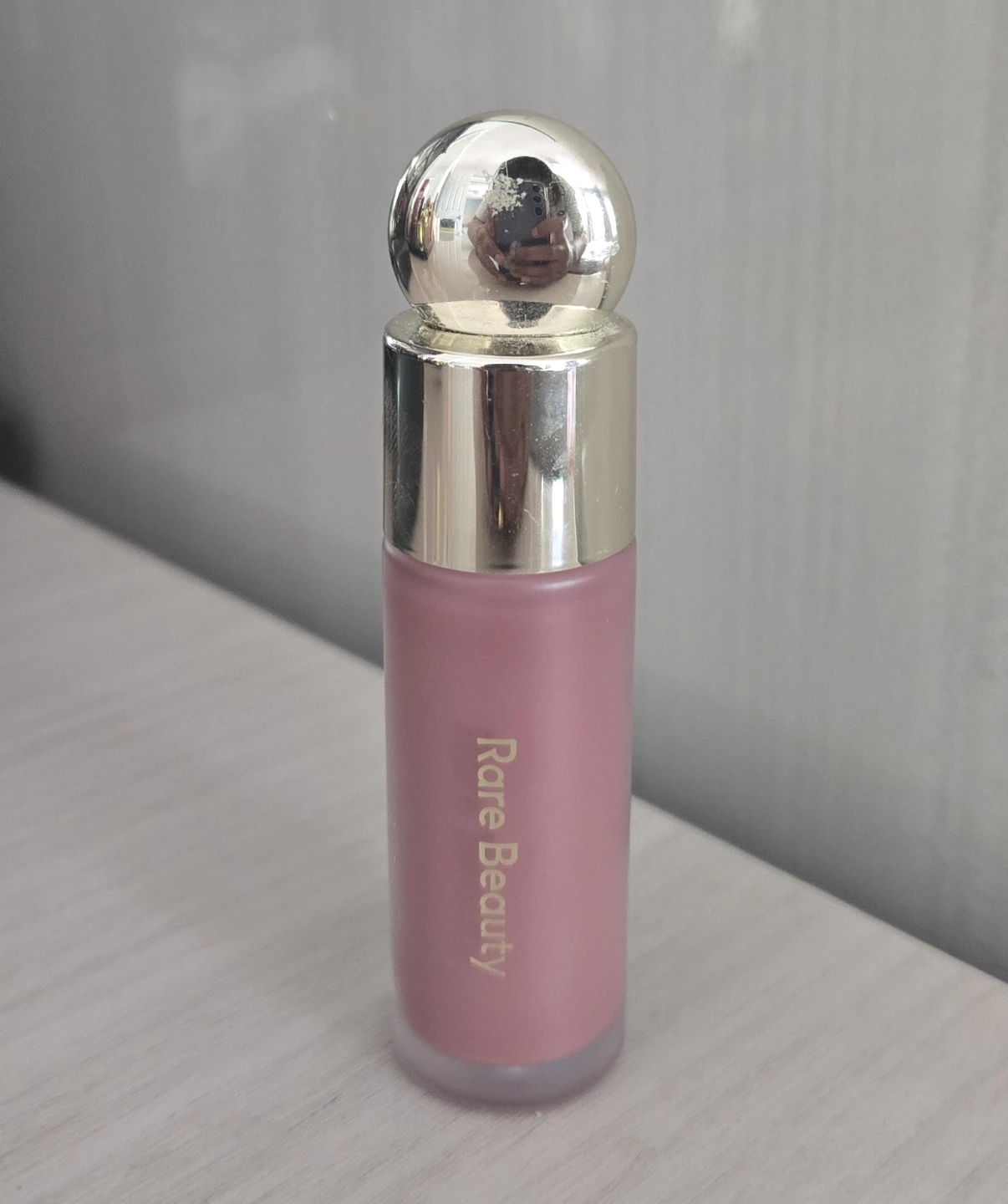 Rare Beauty Believe Liquid Blush - Believe
