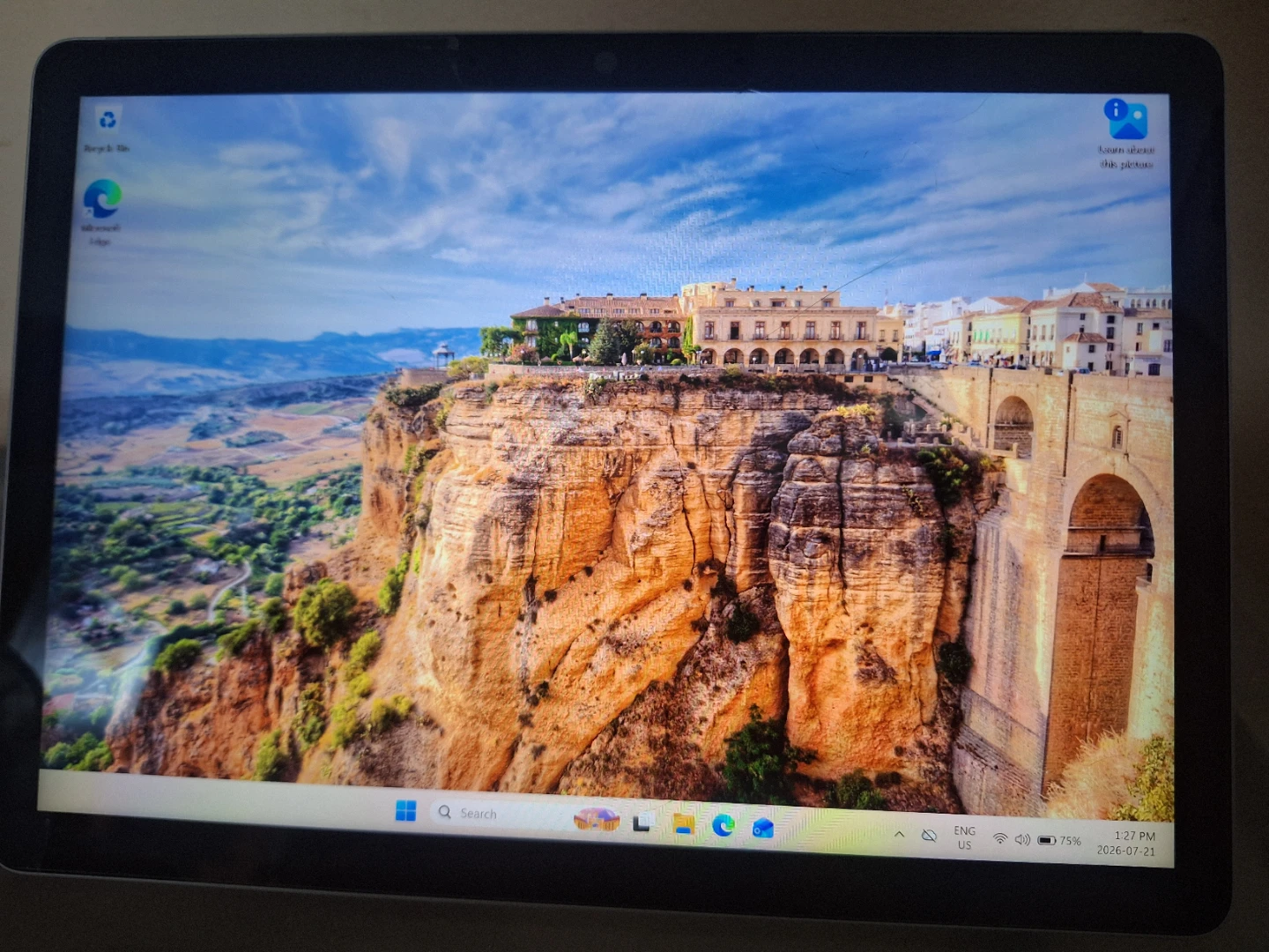 Microsoft Surface Go 4