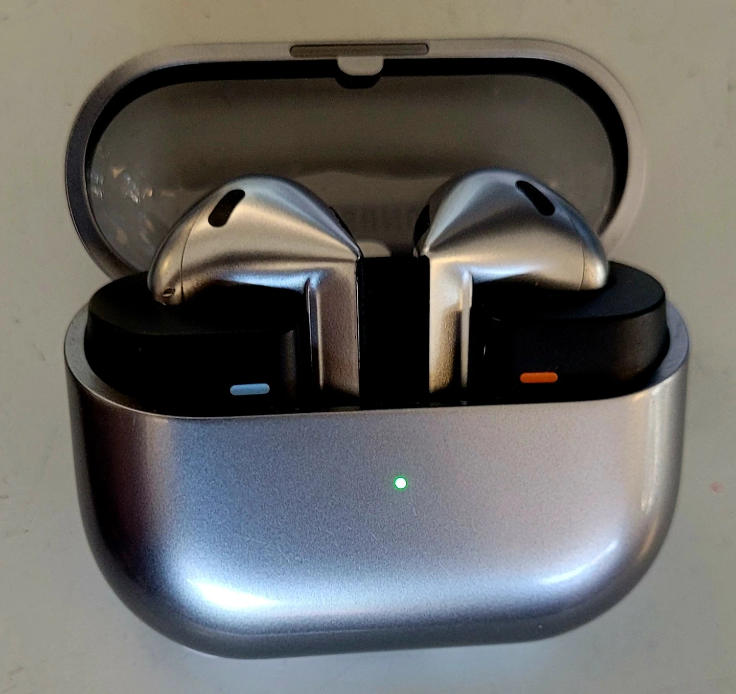 Samsung Galaxy Buds3 (32754442) - photo 2