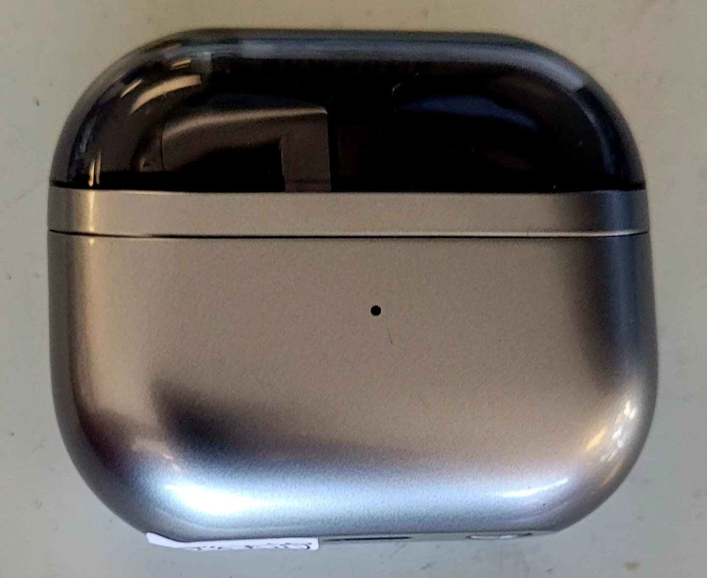 Samsung Galaxy Buds3 (32754442) - photo 3