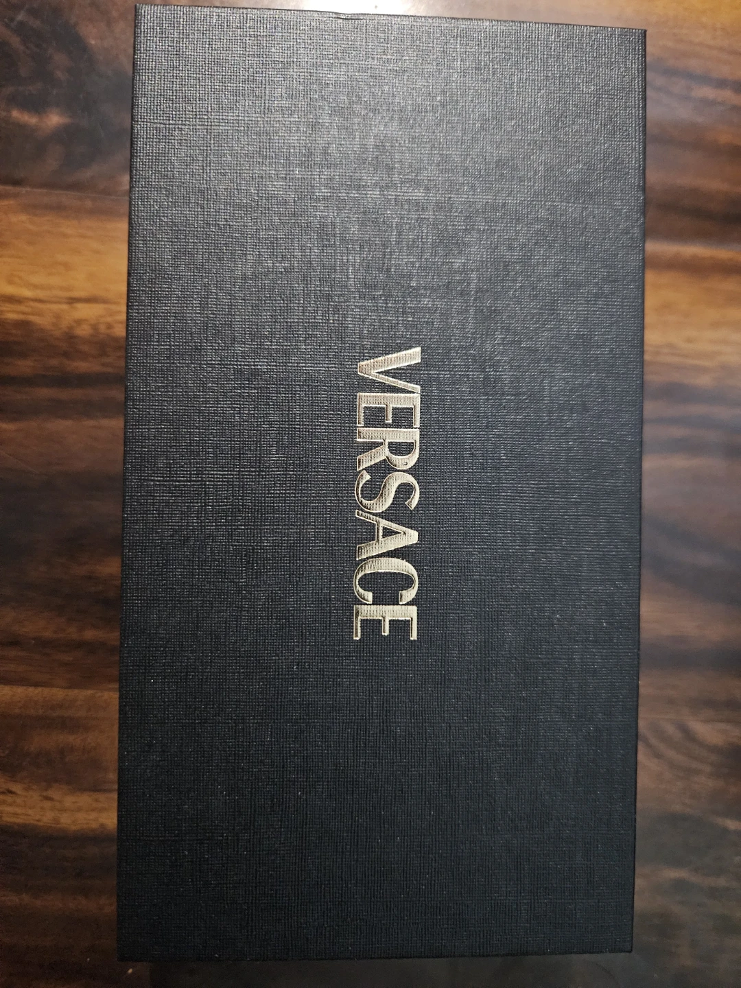 Versace sun glasses