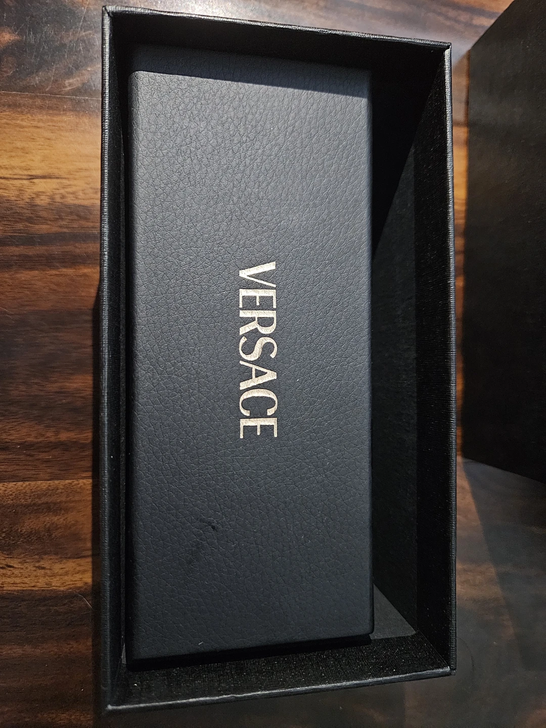 Versace sun glasses - photo 2