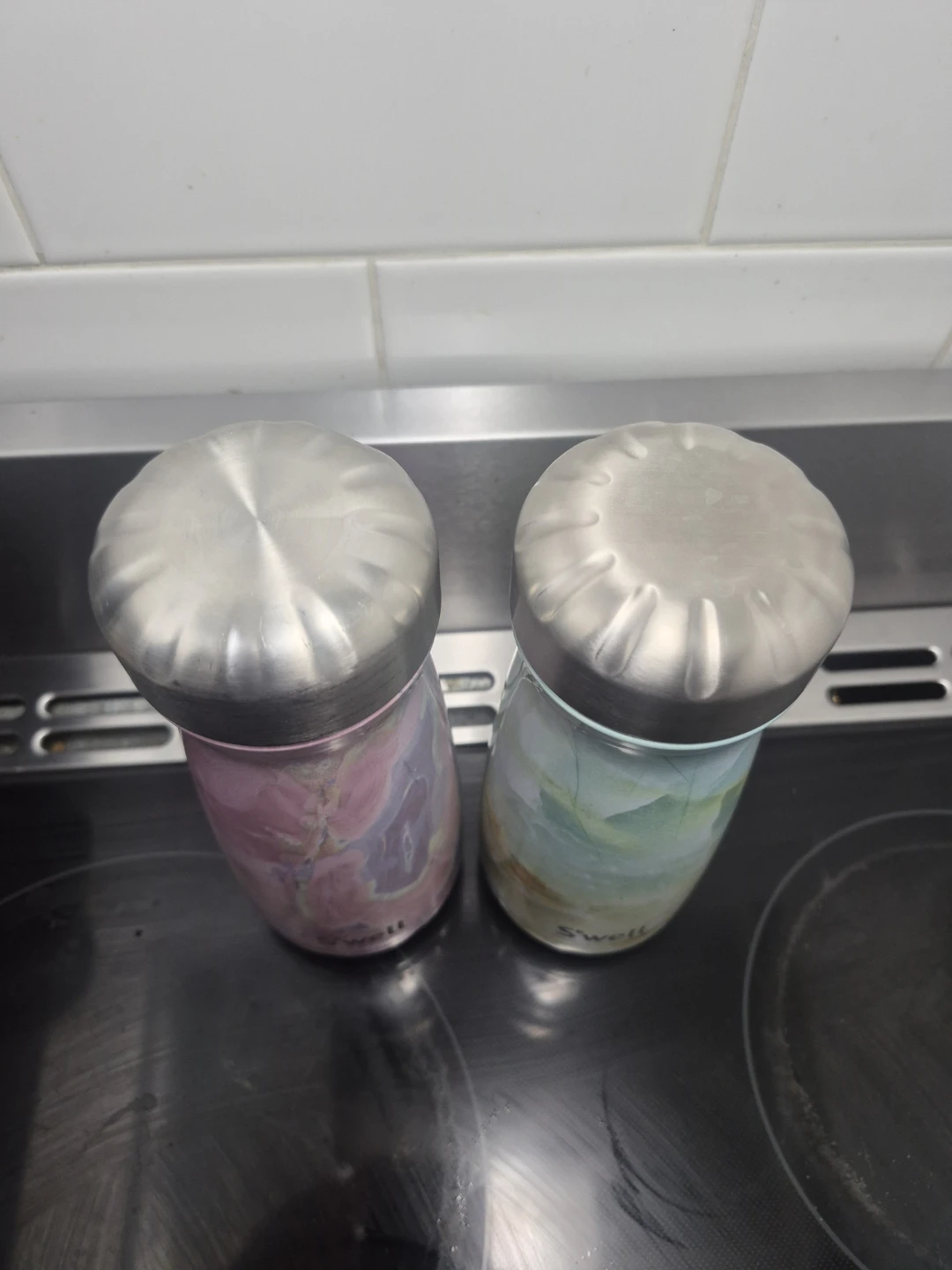 S'well 16oz Water Bottles (2-Pack) - photo 2