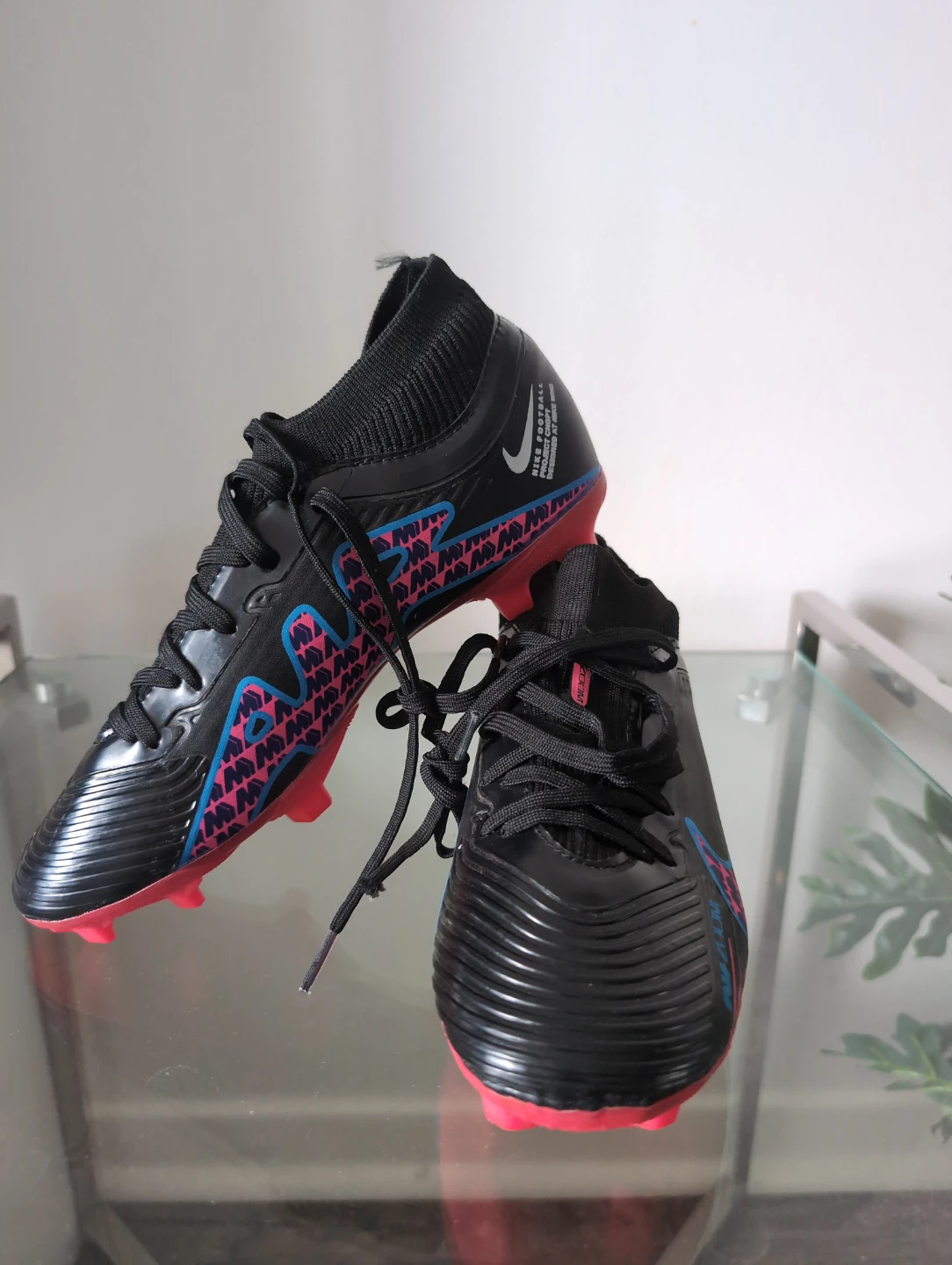Nike Mercurial Soccer Cleats - photo 5