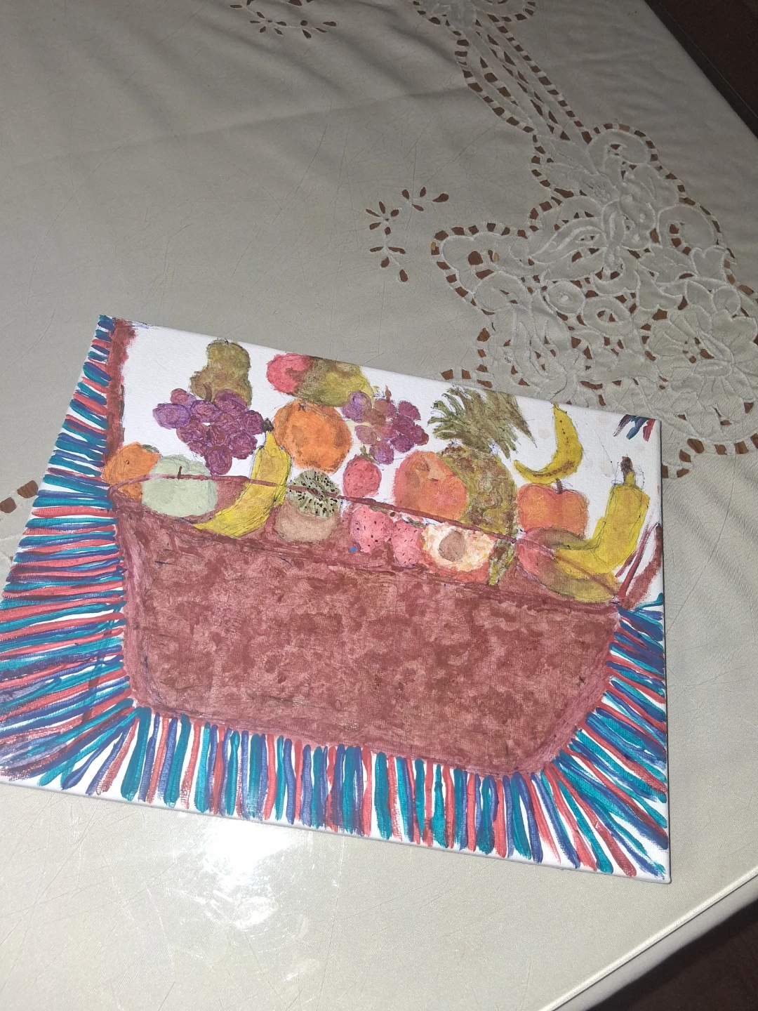 FRUIT BOWL