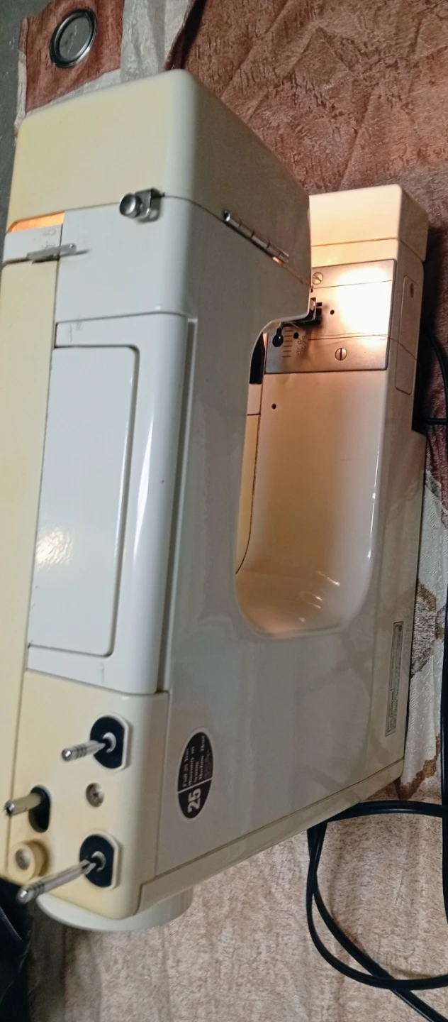 Kenmore Sewing Machine - photo 3