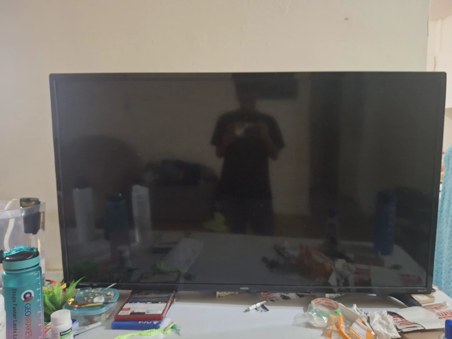 Sanyo TV