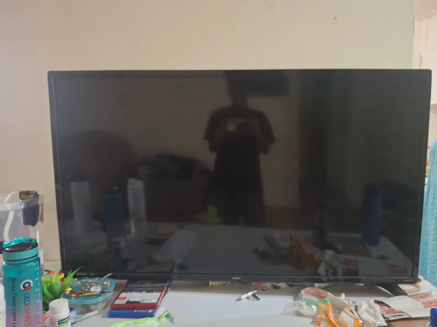 Sanyo TV