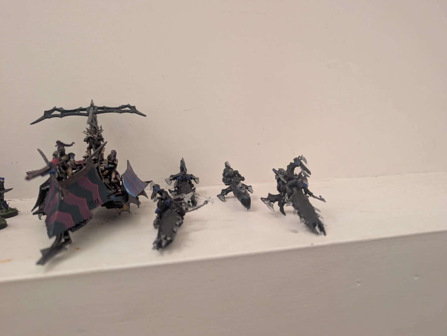 Dark Eldar Army - photo 2