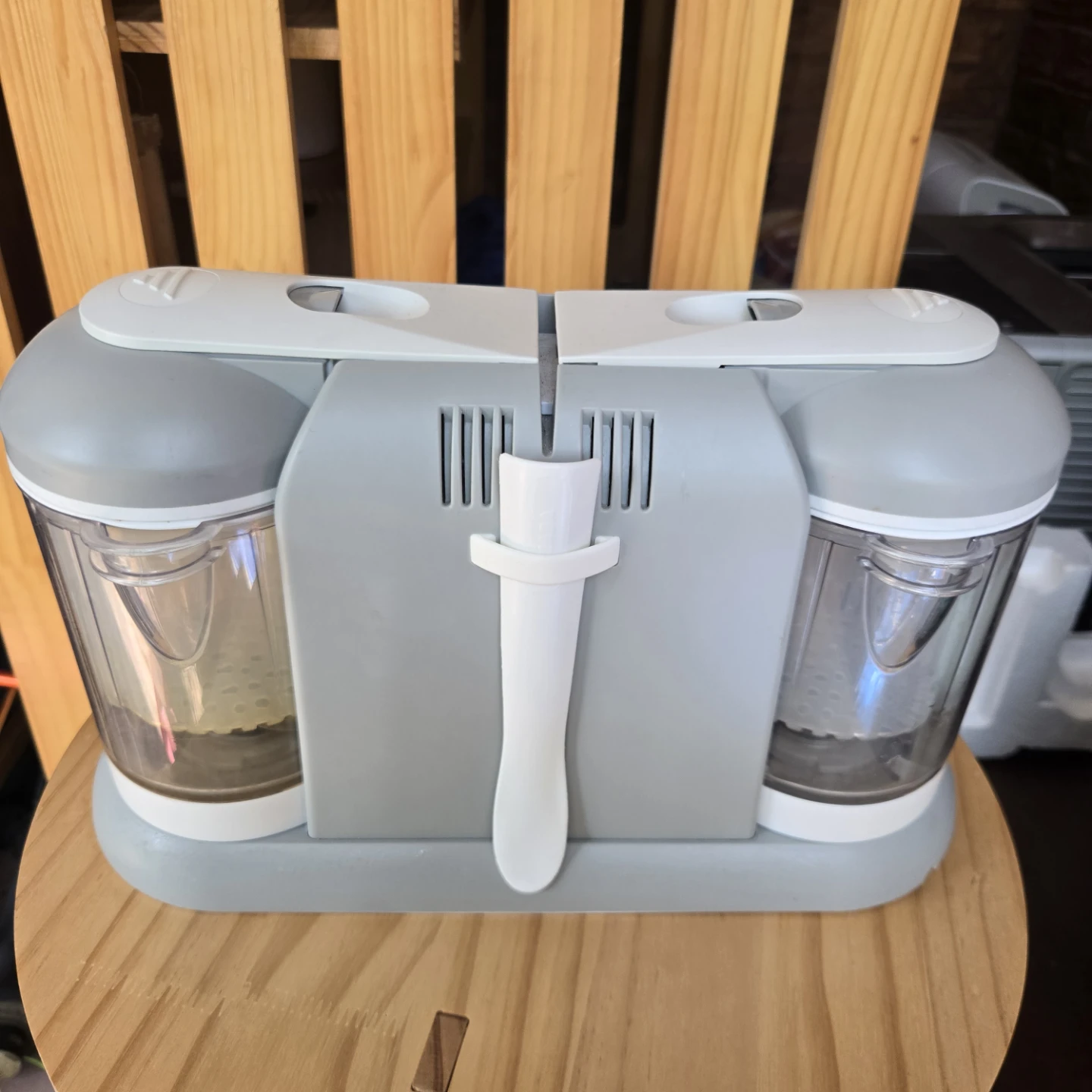 BEABA Babycook  Food Maker - photo 3