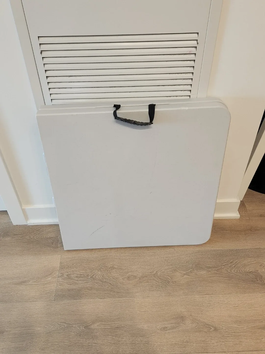 Folding Table - photo 2