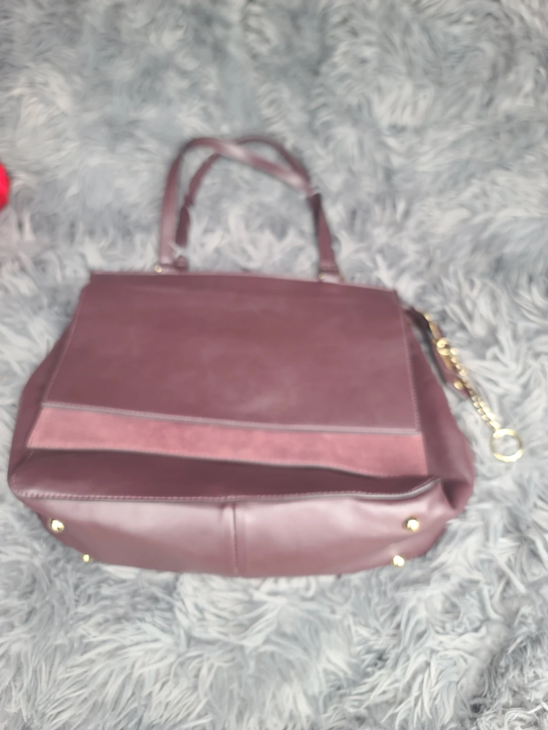 Enzo Angiolini Shoulder Bag