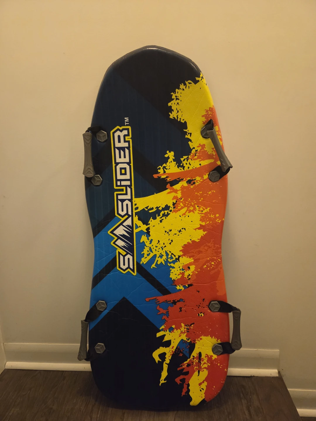 Snow Slider Snowboard/Sled - photo 3
