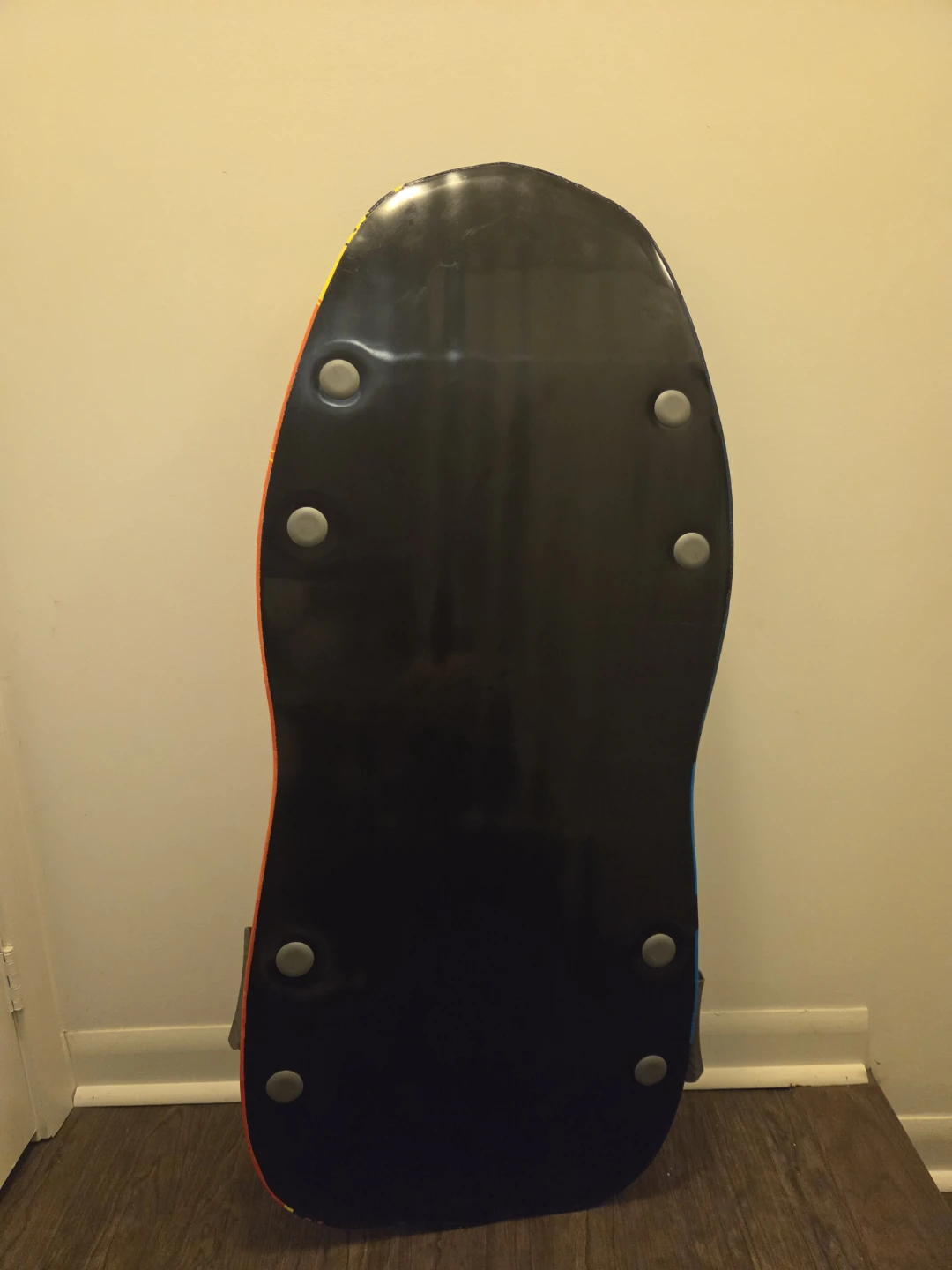 Snow Slider Snowboard/Sled - photo 4