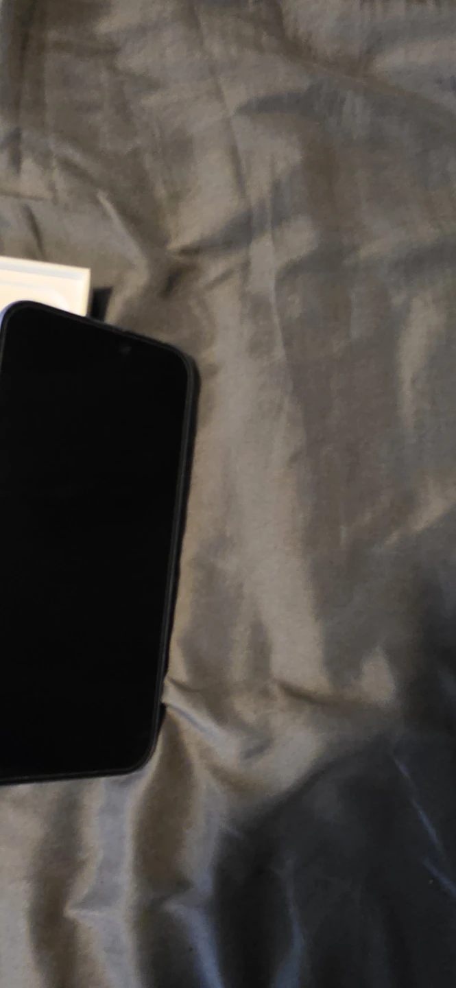 Apple iPhone 128GB Blue - photo 5