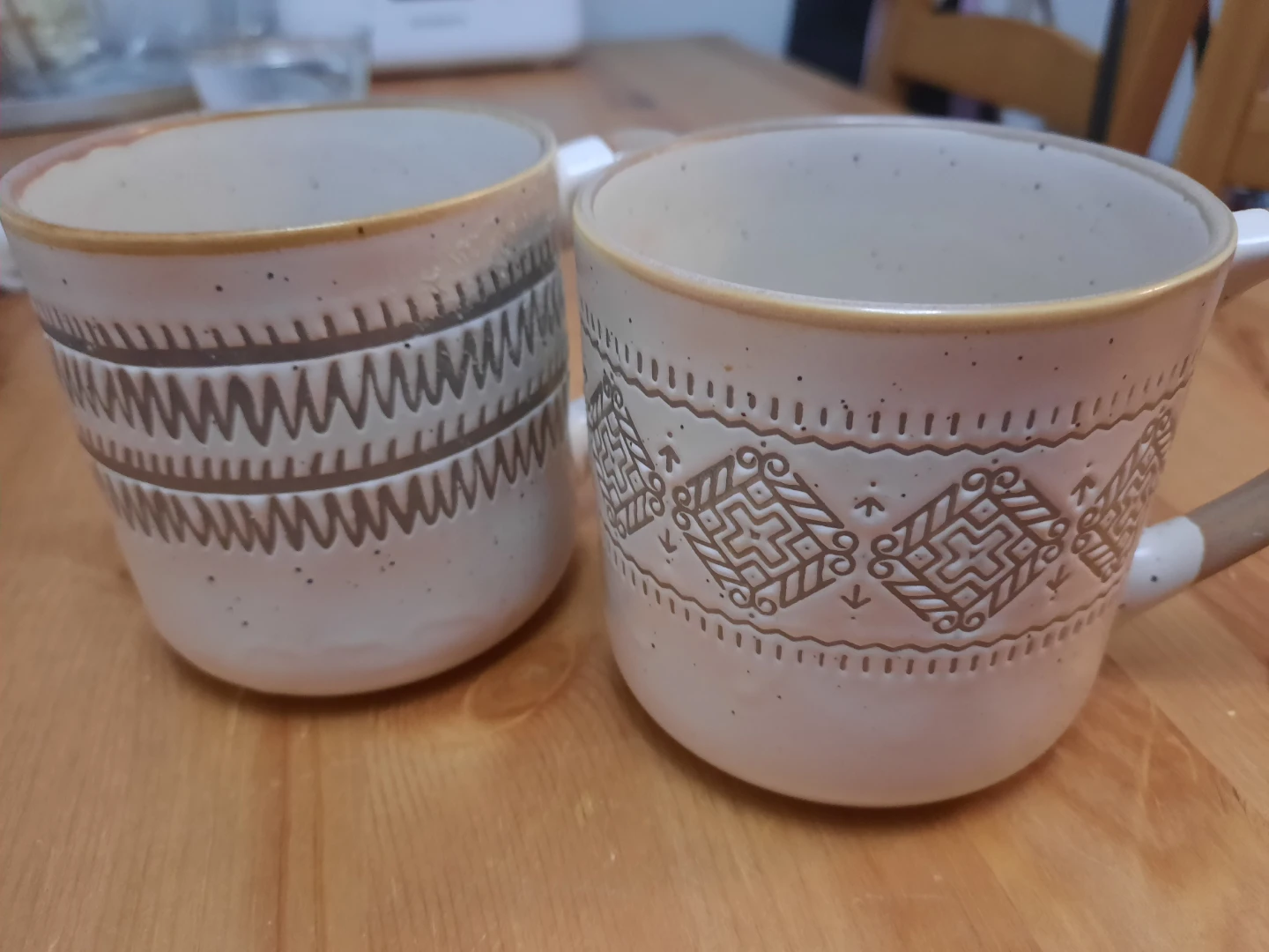 Coffee/tea Mugs