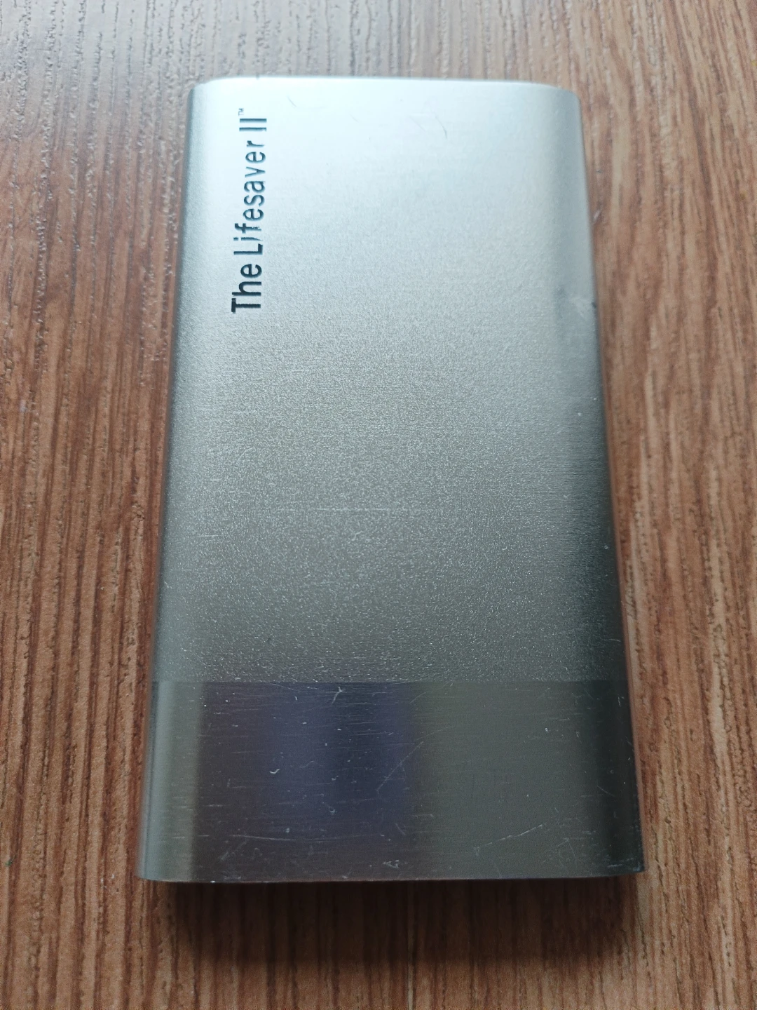 4600mAh Power Pank