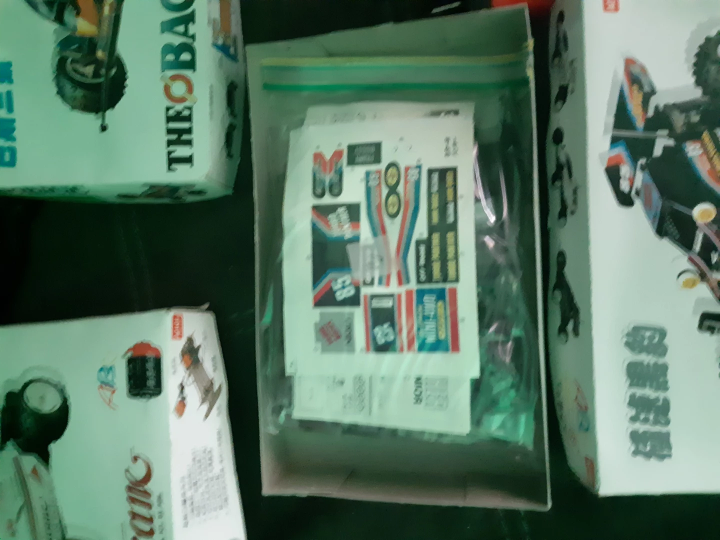 Vintage rc cars - photo 2