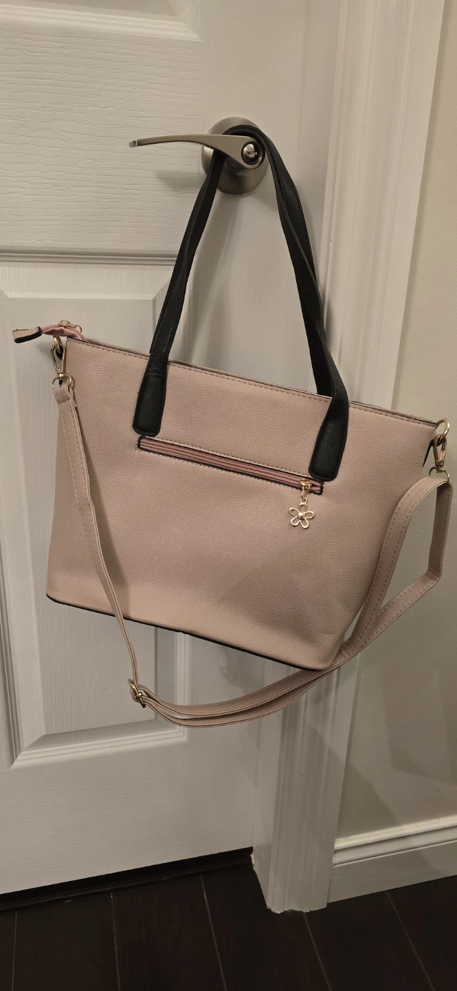 Women's Multicolour Handbag - photo 2