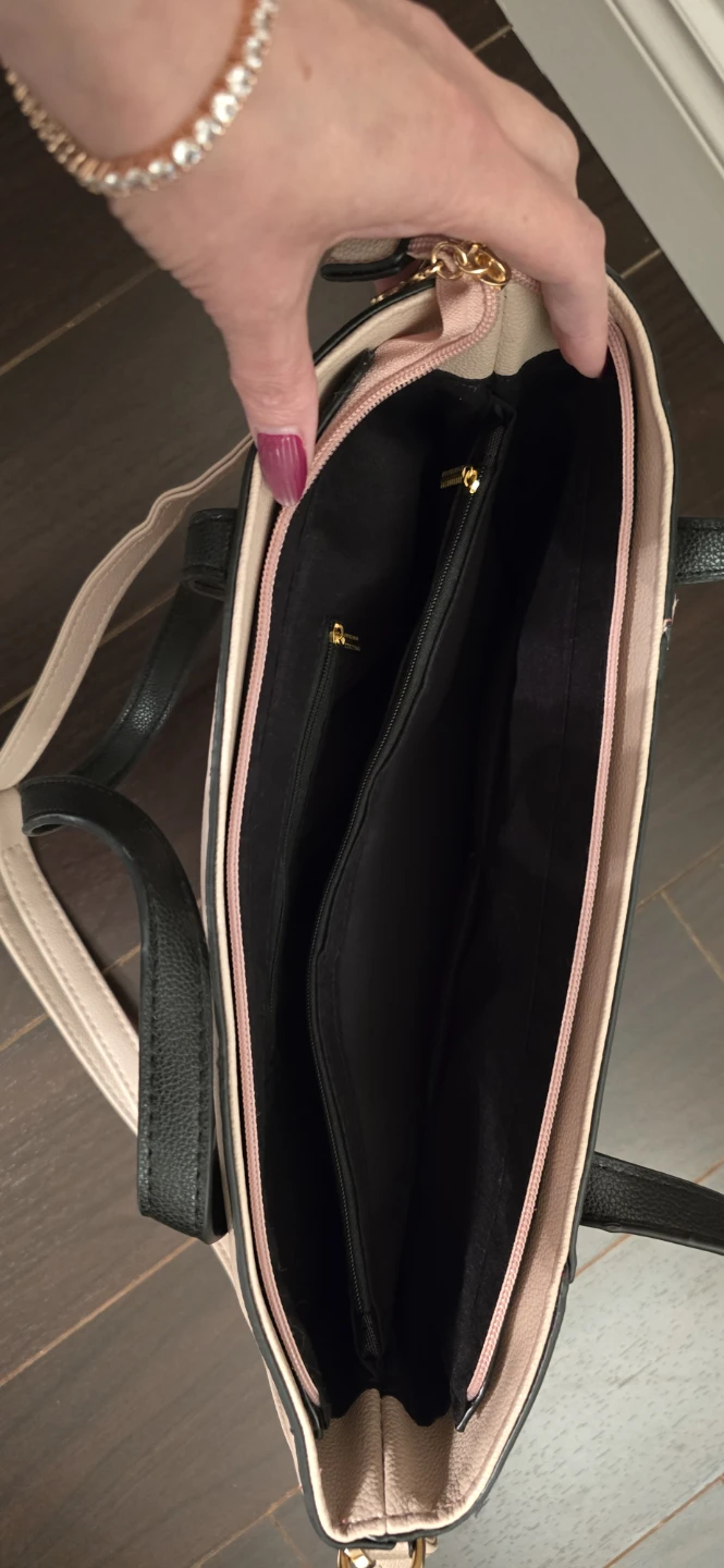 Women's Multicolour Handbag - photo 3