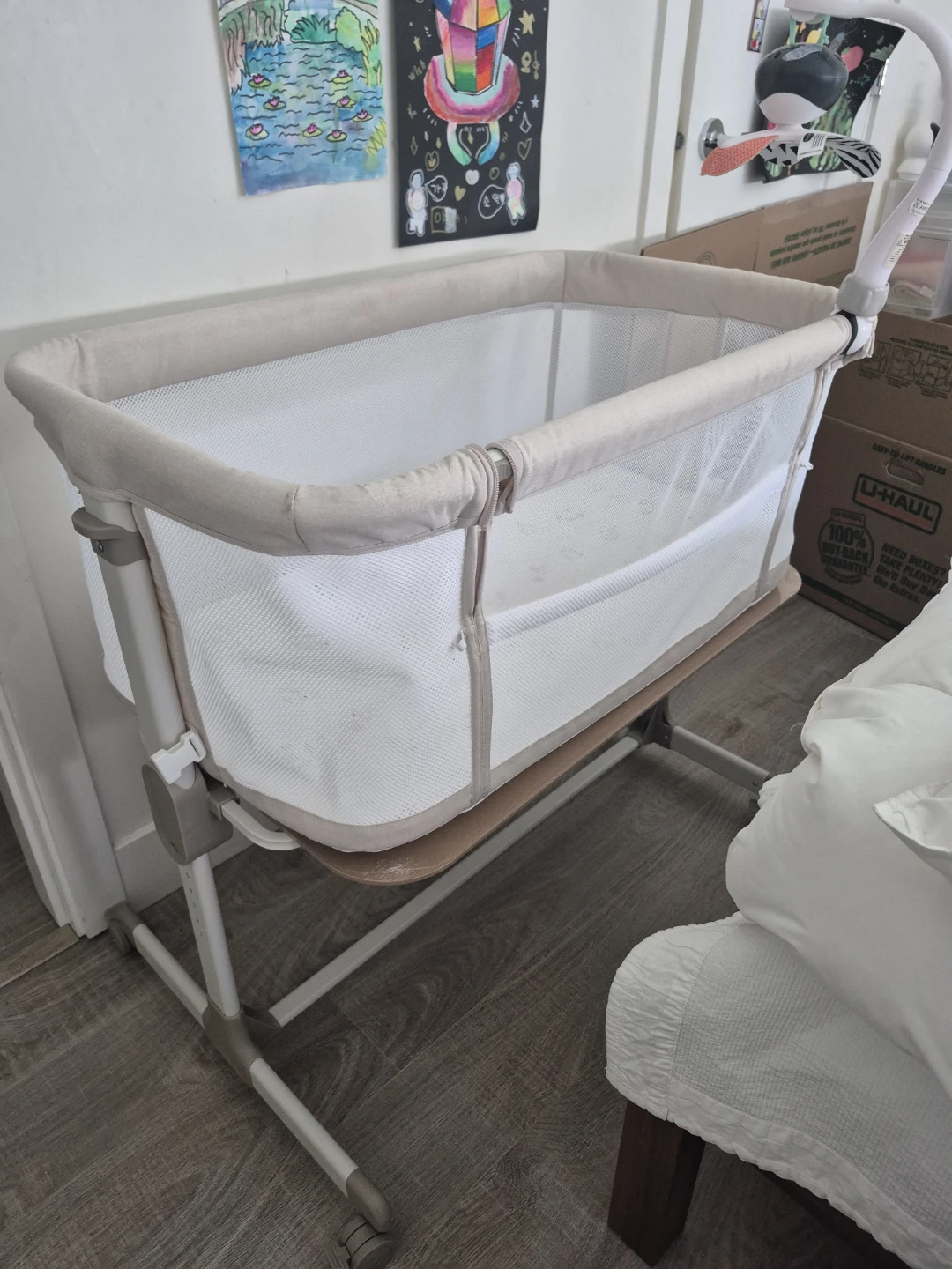 Baby Bassinet - photo 3