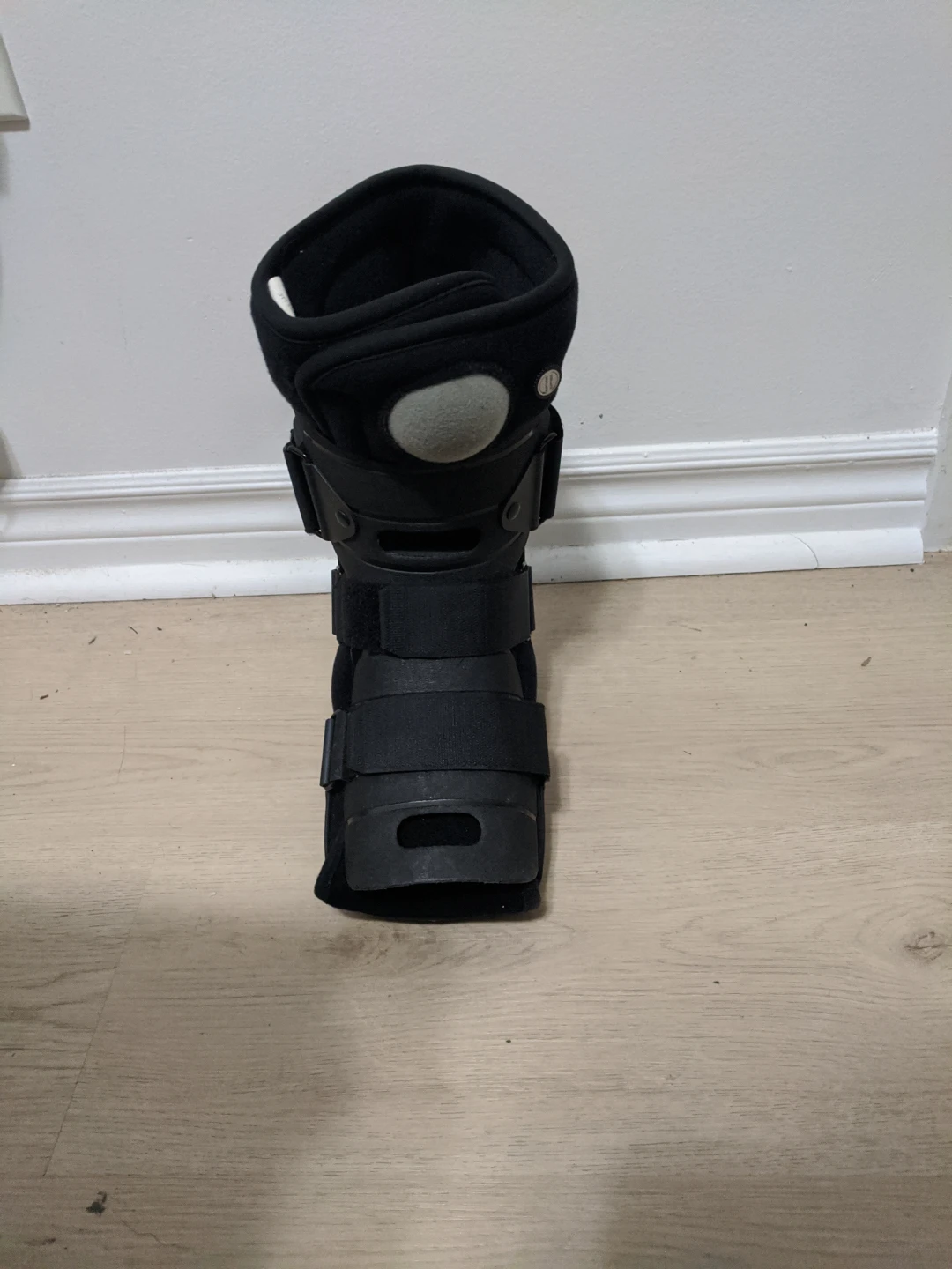 Small  Walking Boot - photo 3