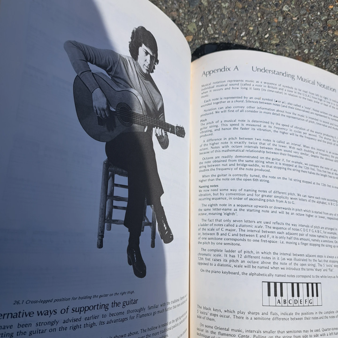 Juan Martin Flamenco guitar - photo 2