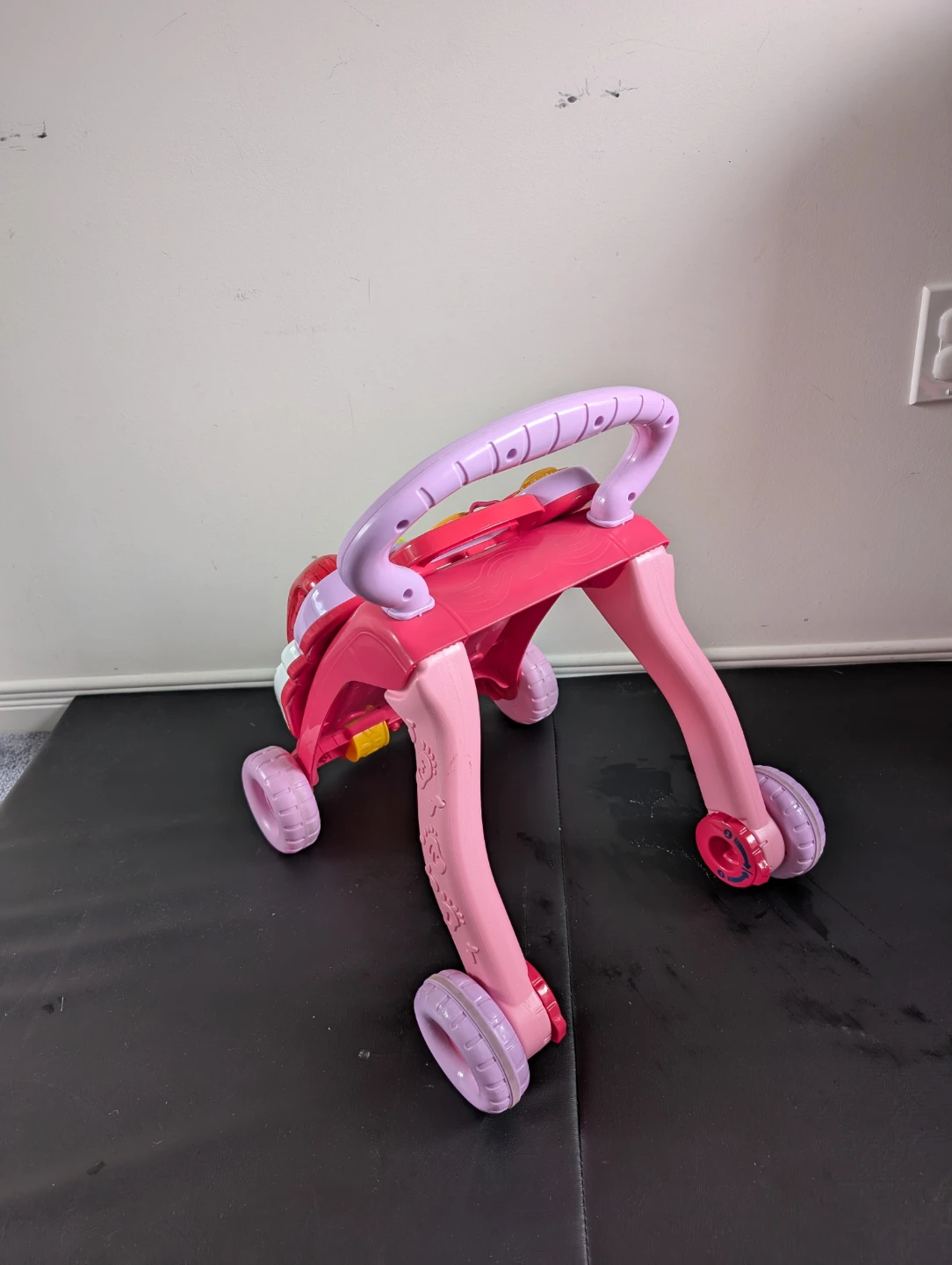 VTech Sit-to-Stand Learning Walker - photo 2