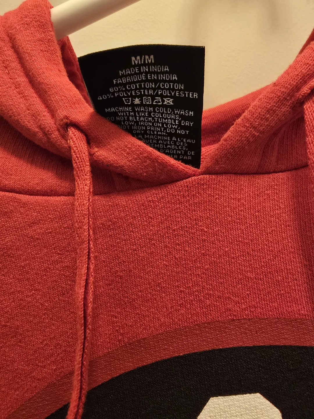 Toronto Raptors NBA Hoodie - photo 2