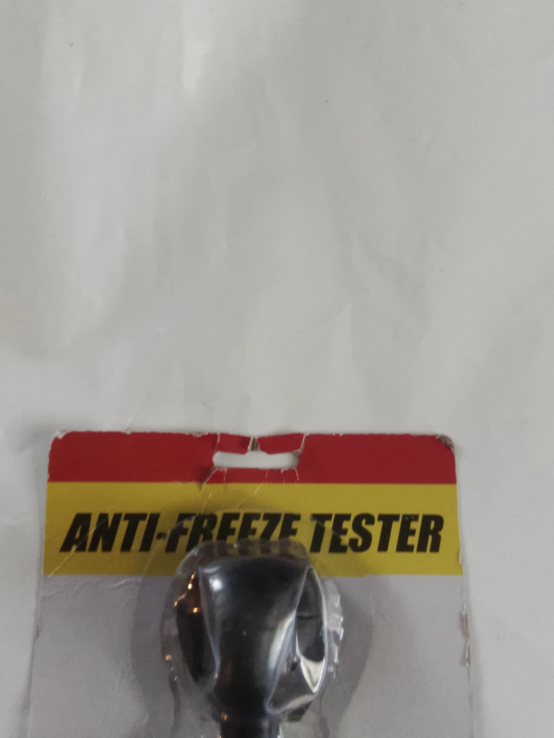 Anti-Freeze Tester - photo 2