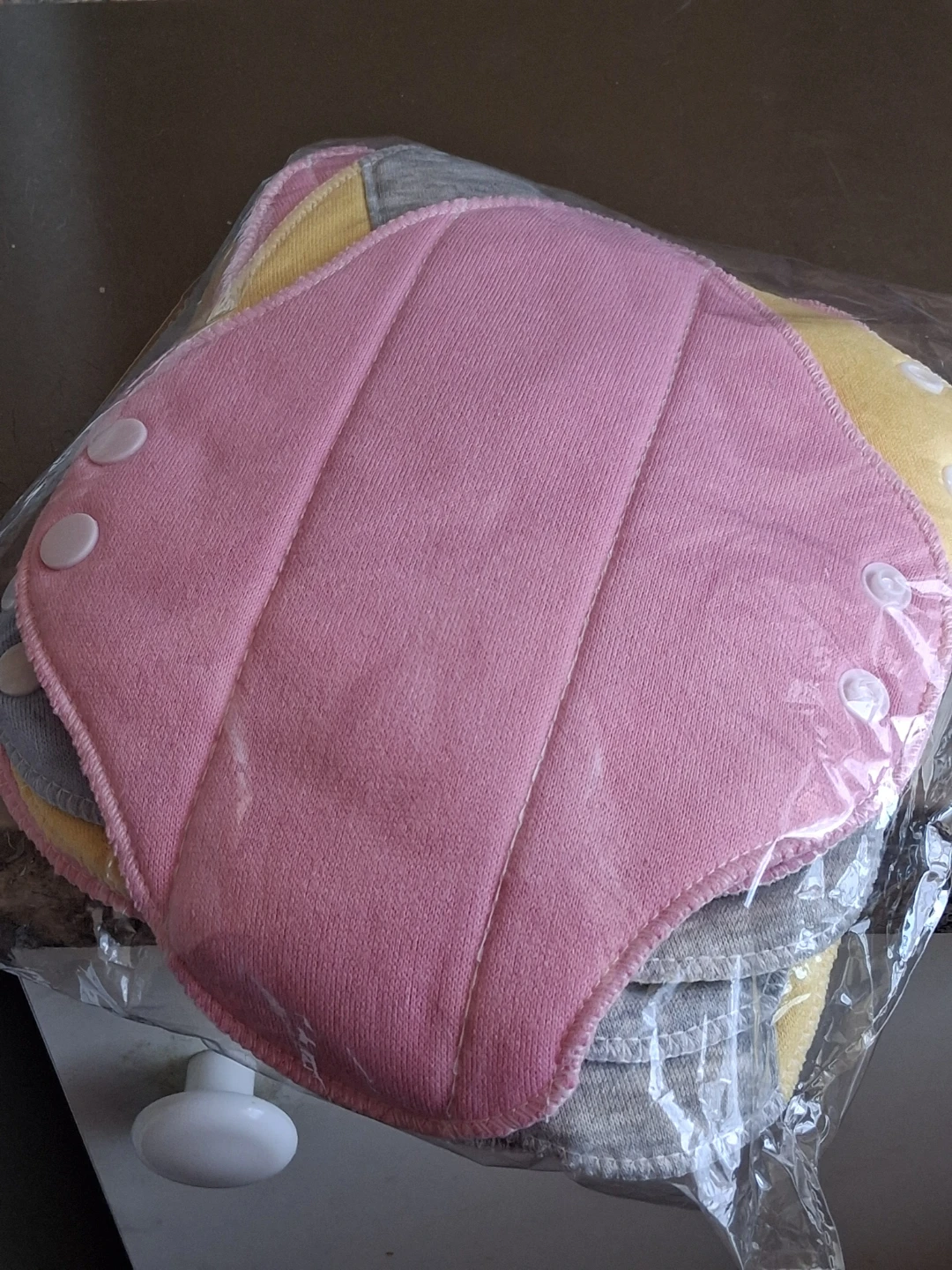 Reusable Sanitary Pad/leak Set