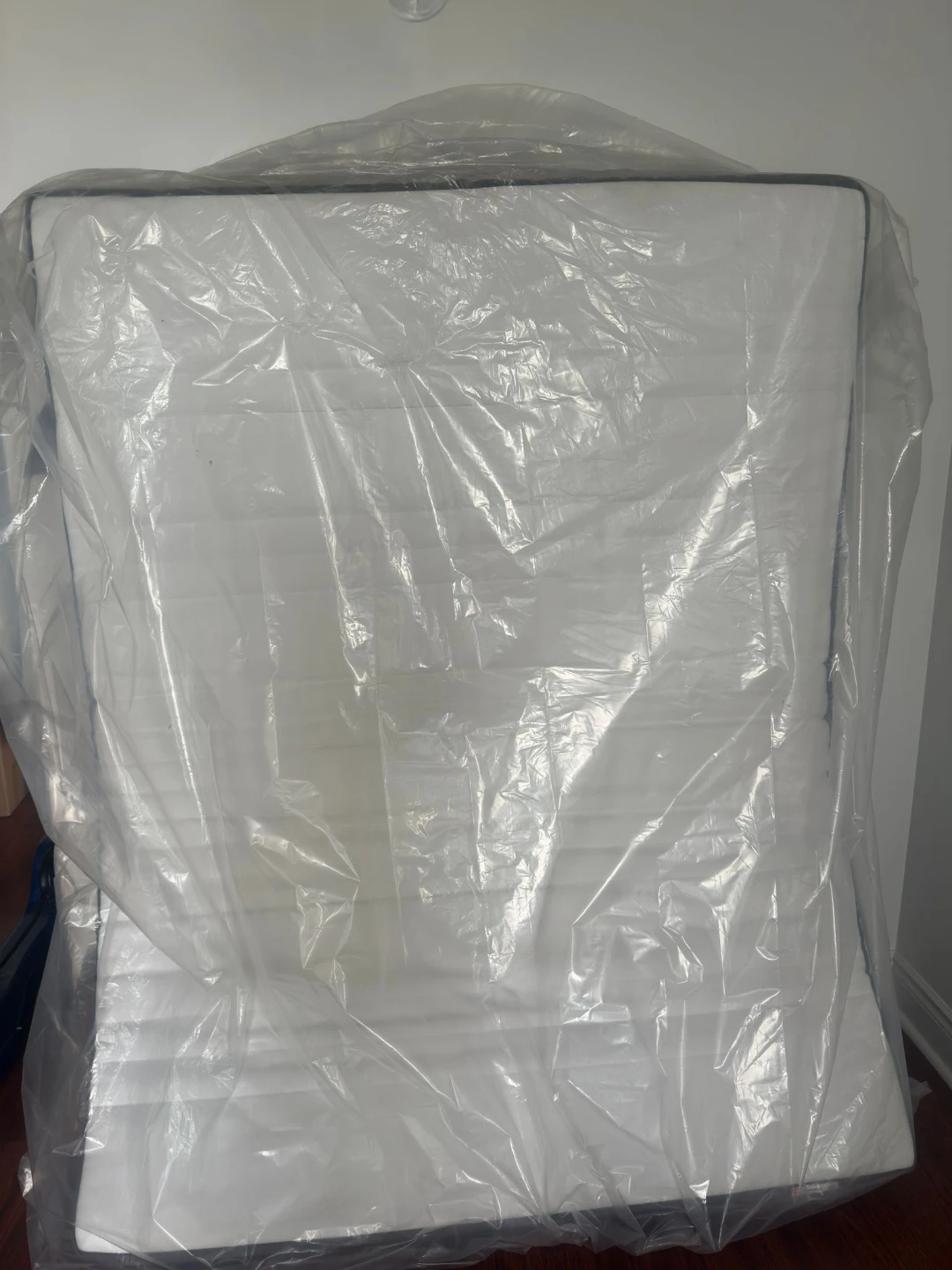 Mattress