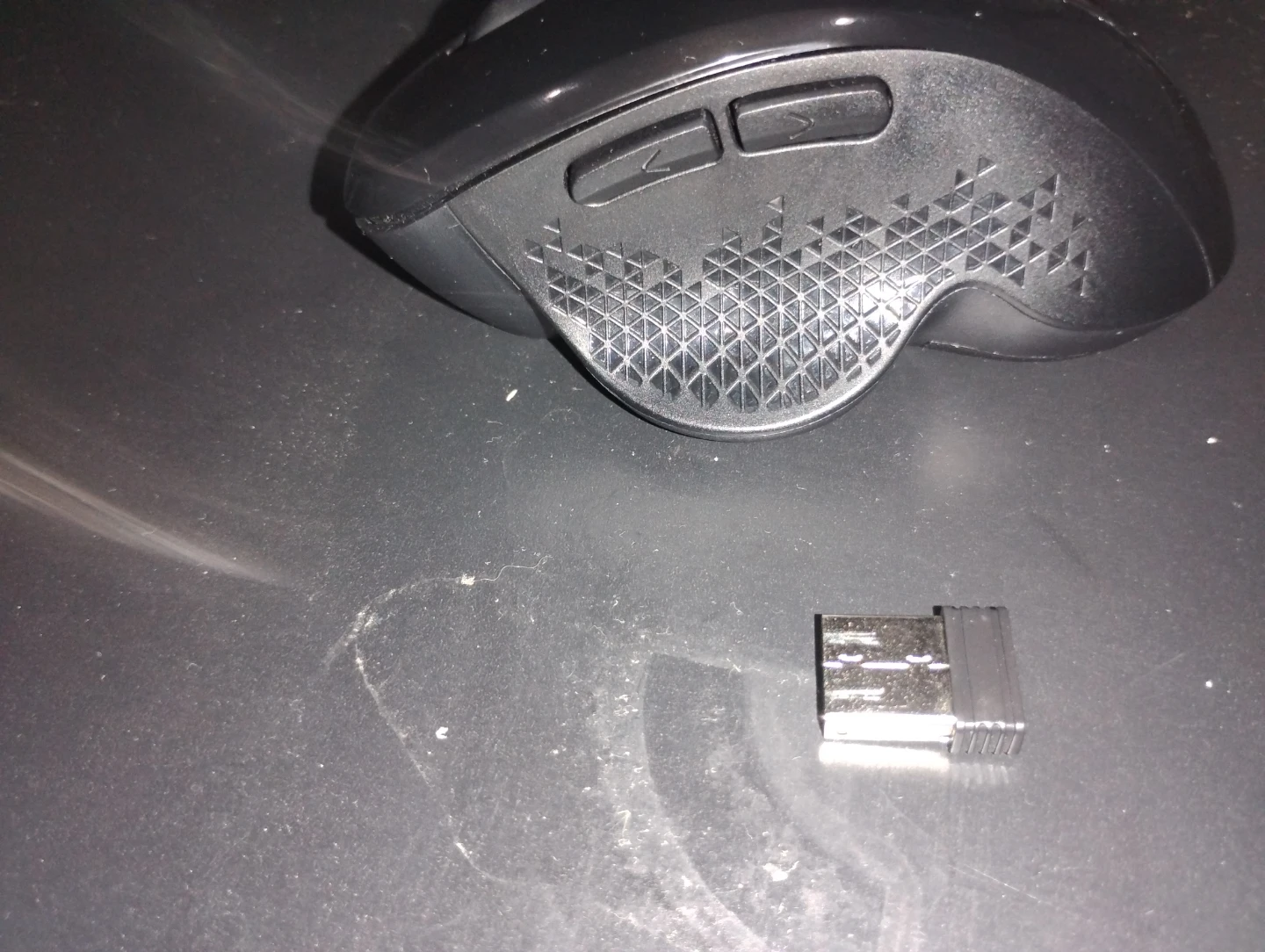 Logitech MX Master 3S Wireless Mouse - photo 3