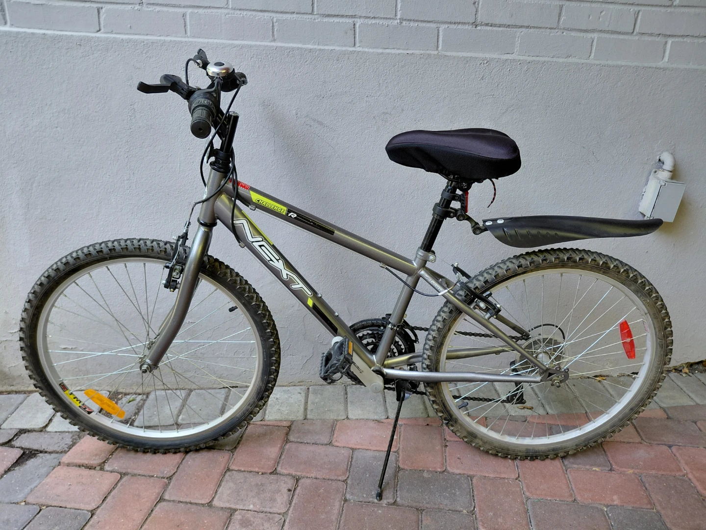 NEXT "Challenge R" Mountain Bike