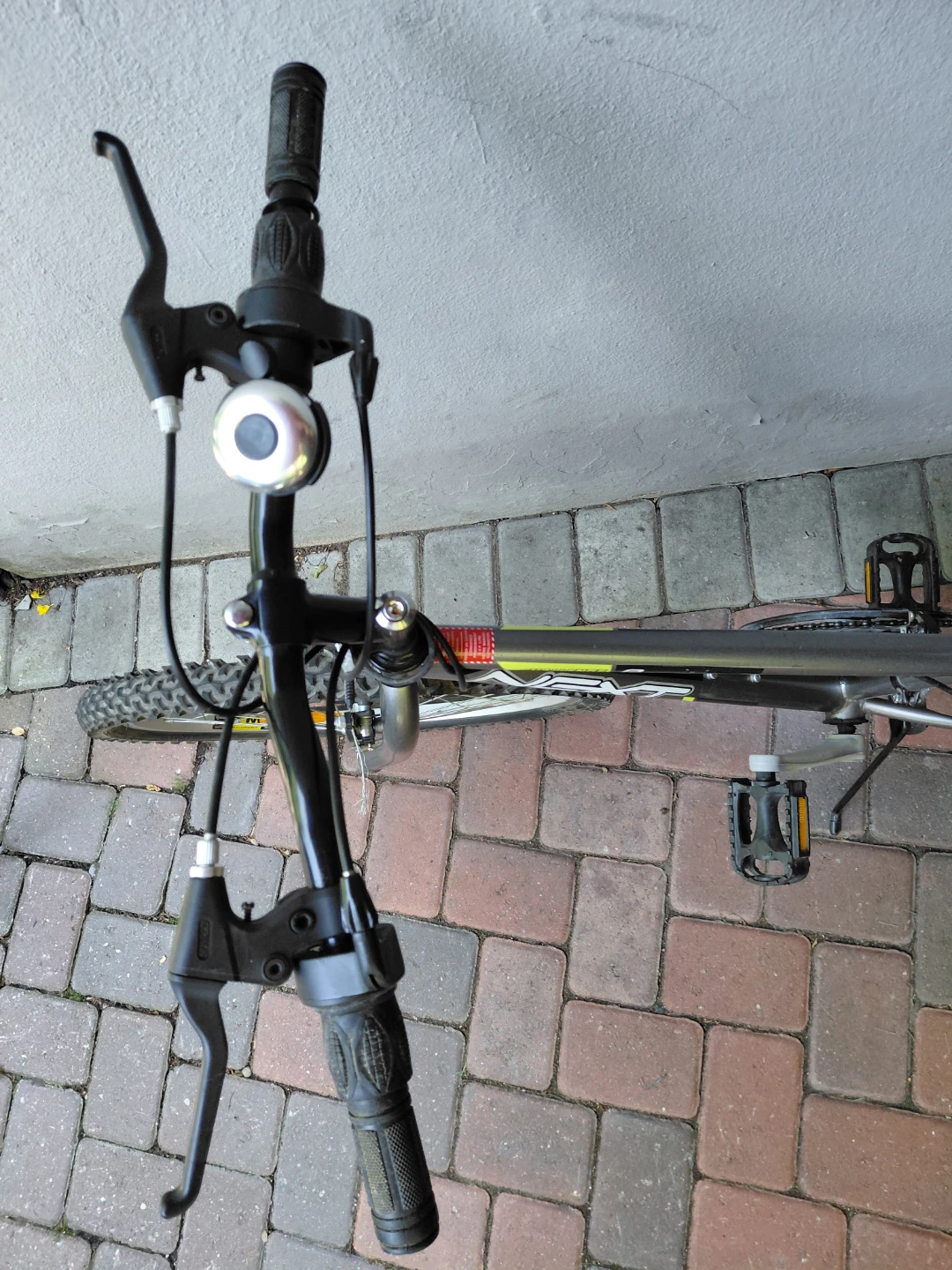 NEXT "Challenge R" Mountain Bike - photo 3