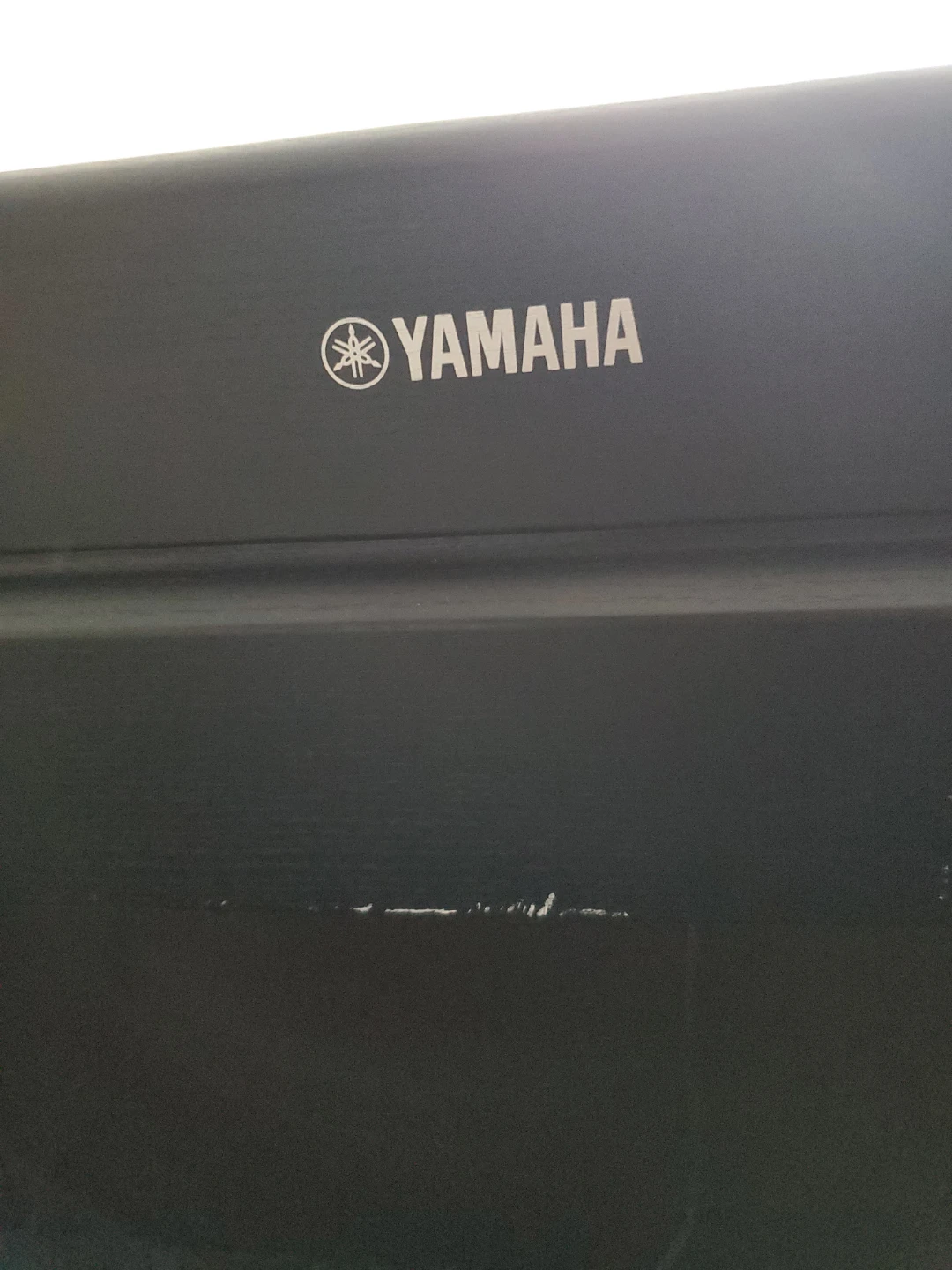 Yamaha Arius YDP-S34 Digital Piano - photo 3